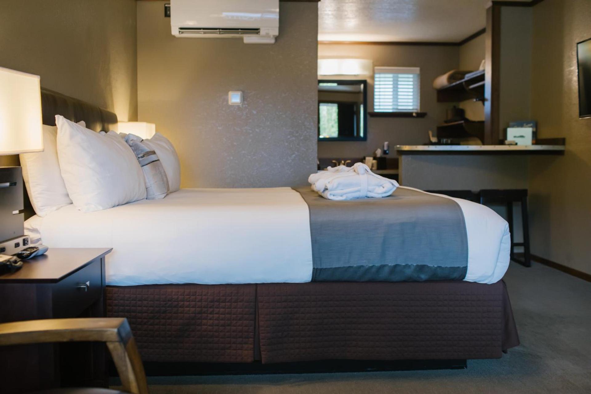 Earthbox Inn & Spa photo 15
