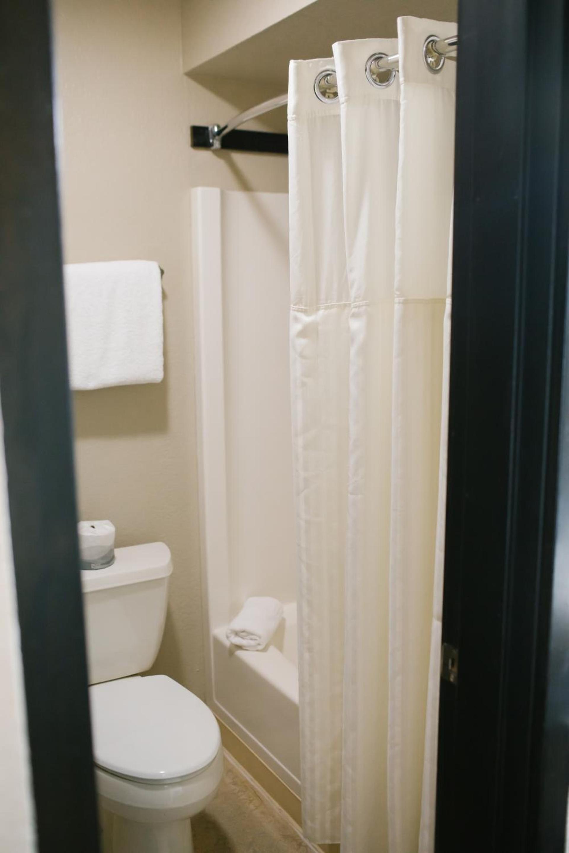 Earthbox Inn & Spa photo 16