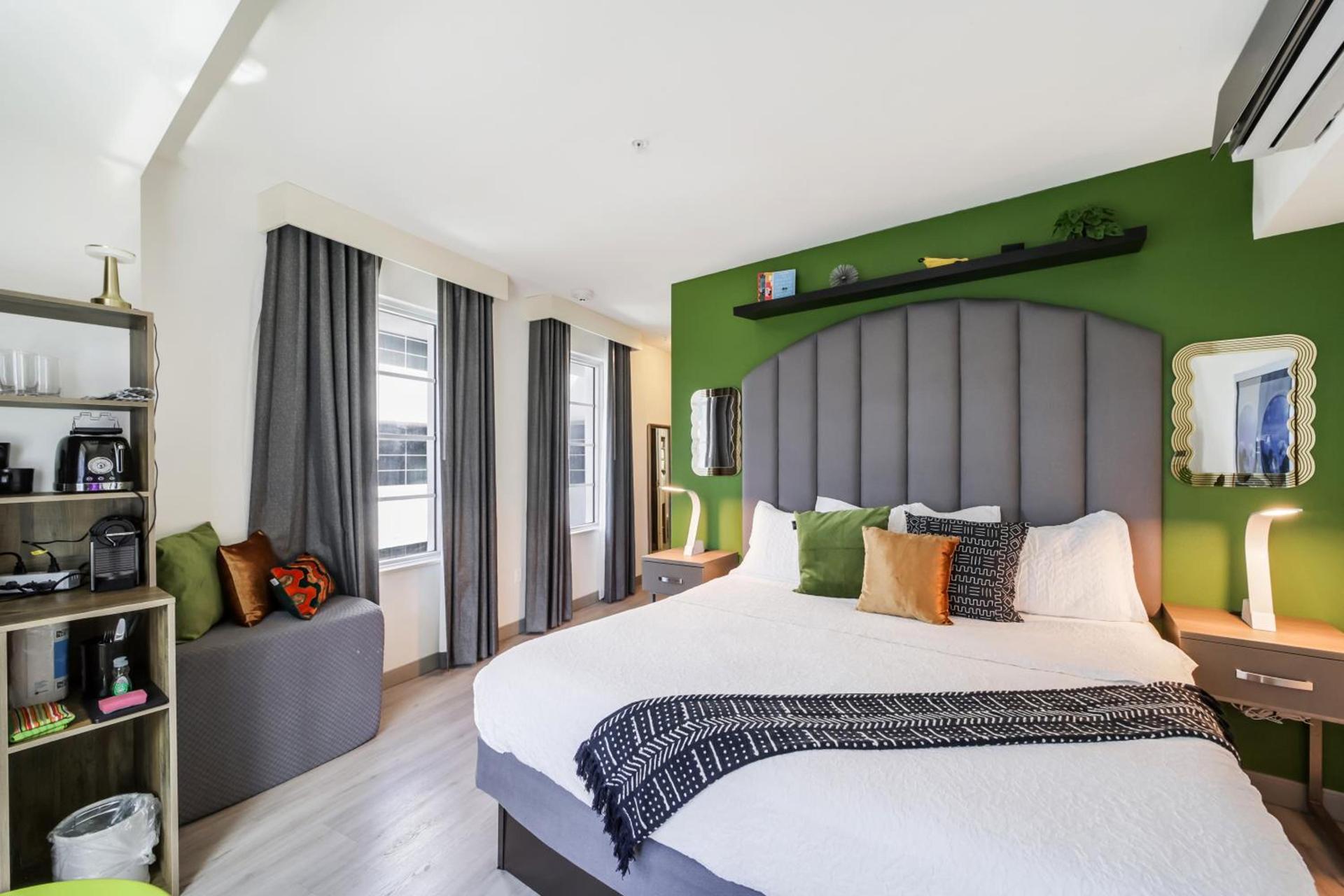 Claremont Hotel photo 12
