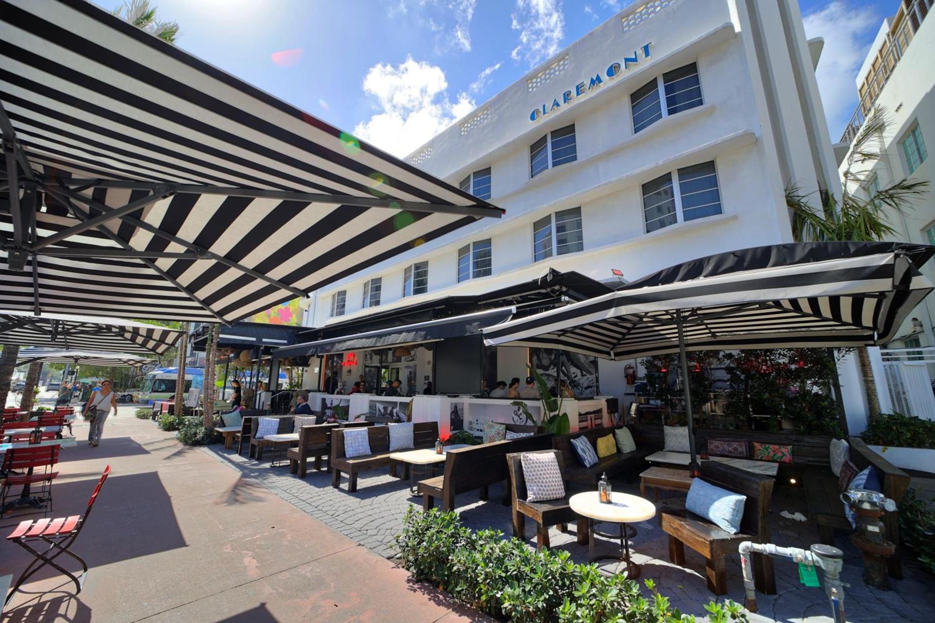 Claremont Hotel photo 20