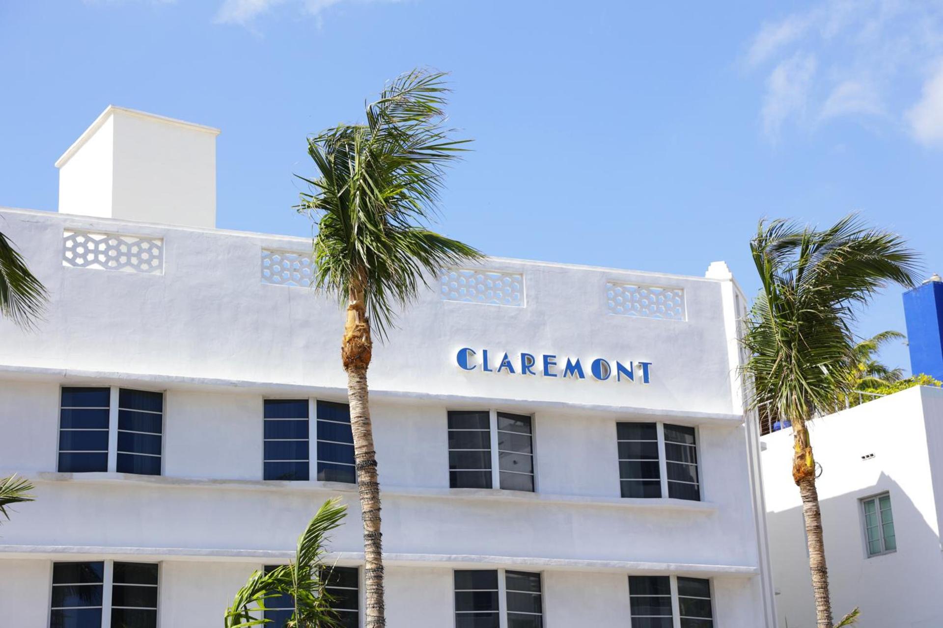 Claremont Hotel photo 24