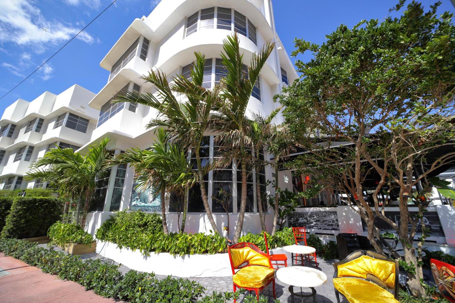 Claremont Hotel photo 28