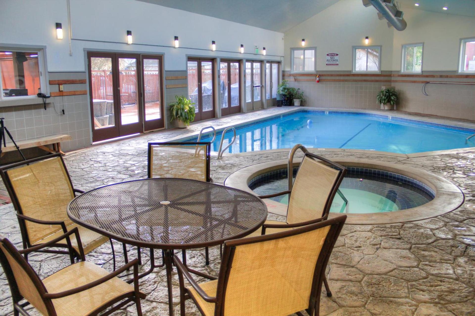 Earthbox Inn & Spa photo 17
