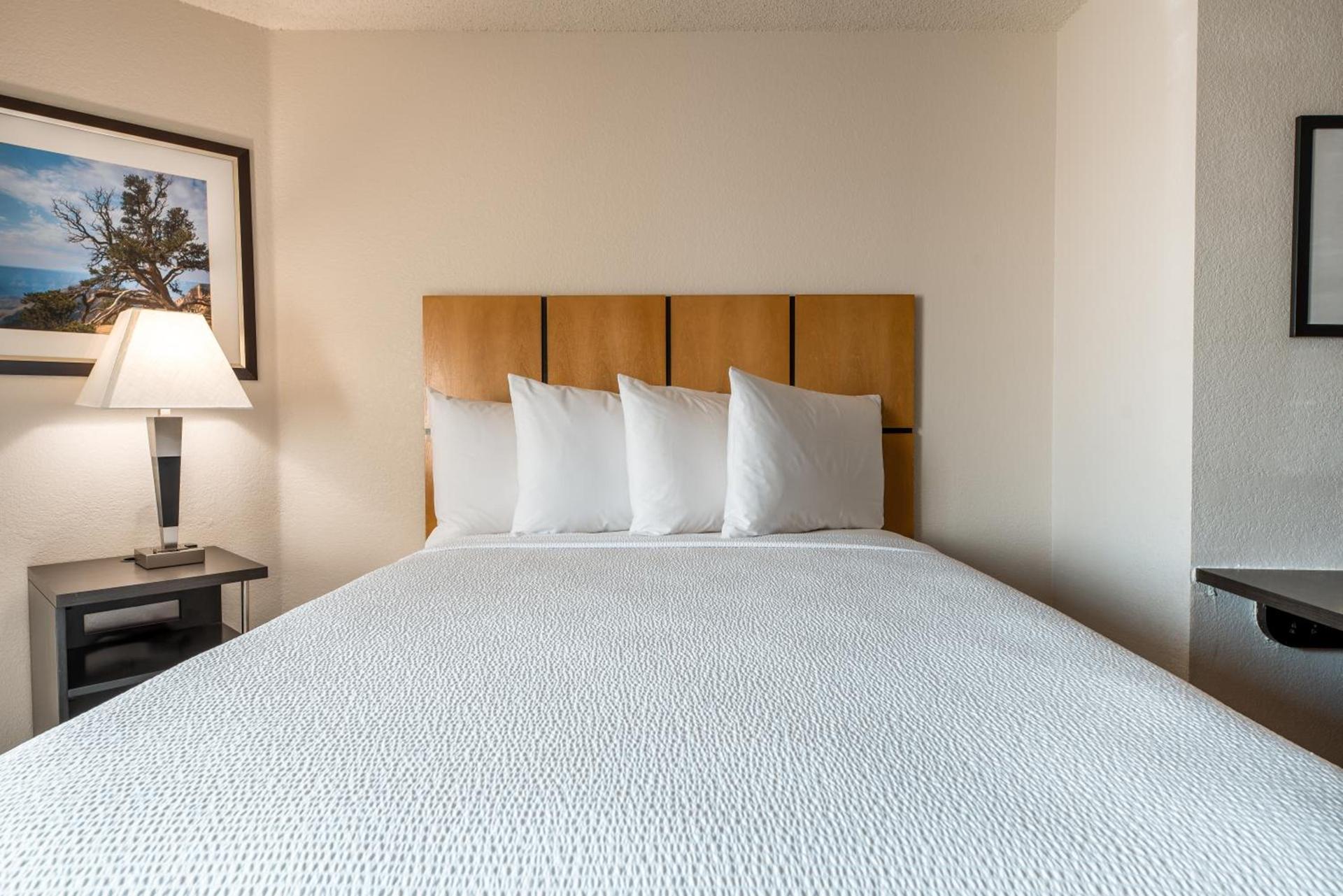 Sonesta Simply Suites Fort Worth photo 25