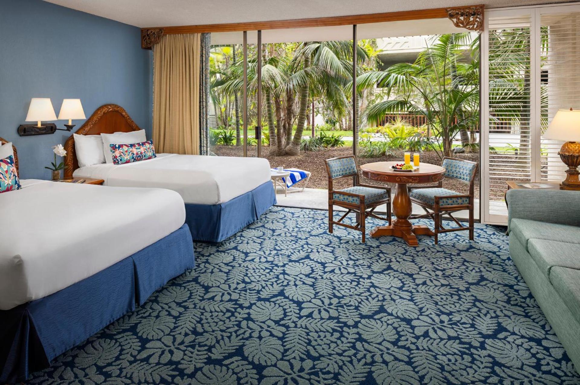 Catamaran Resort Hotel and Spa photo 2