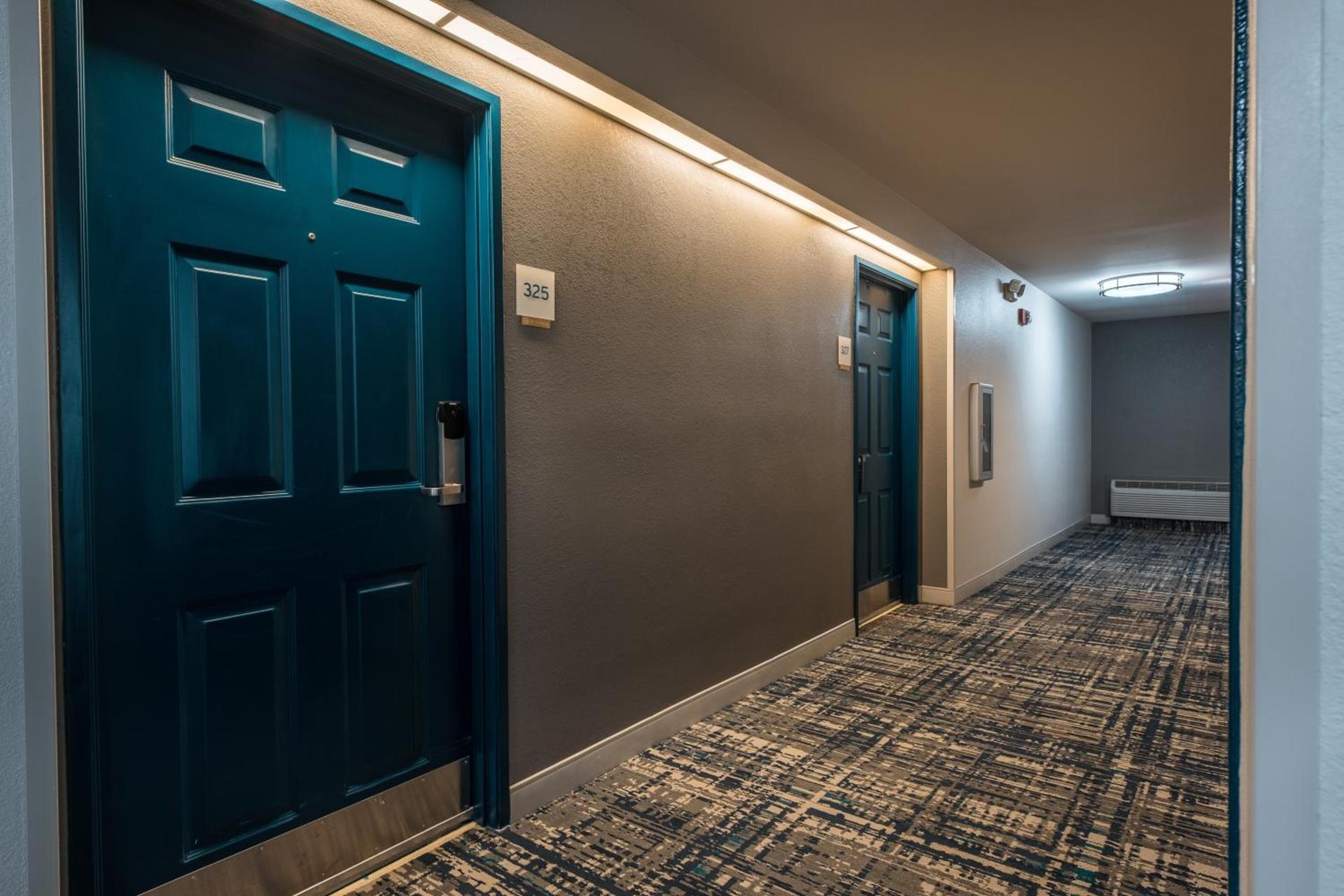 Sonesta Simply Suites Dallas Richardson photo 6