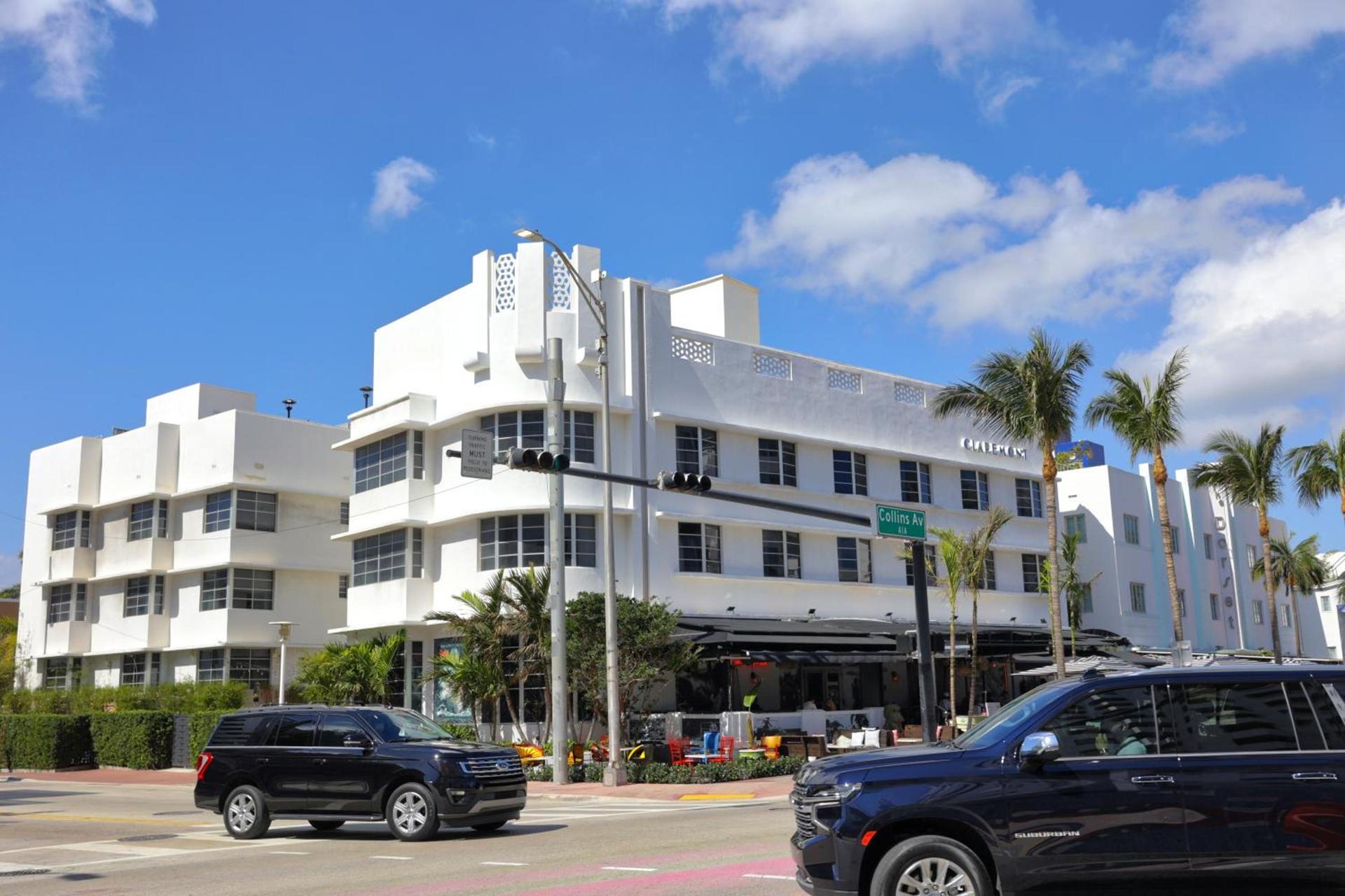 Claremont Hotel photo 40