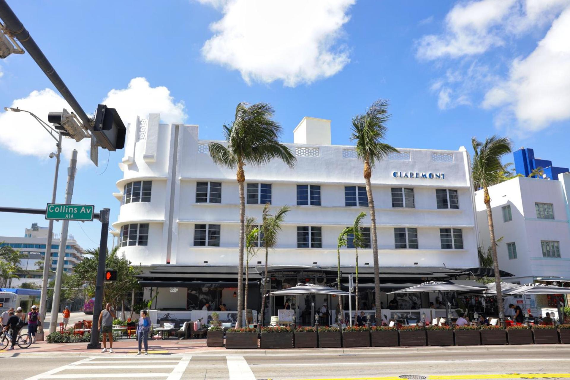 Claremont Hotel photo 37
