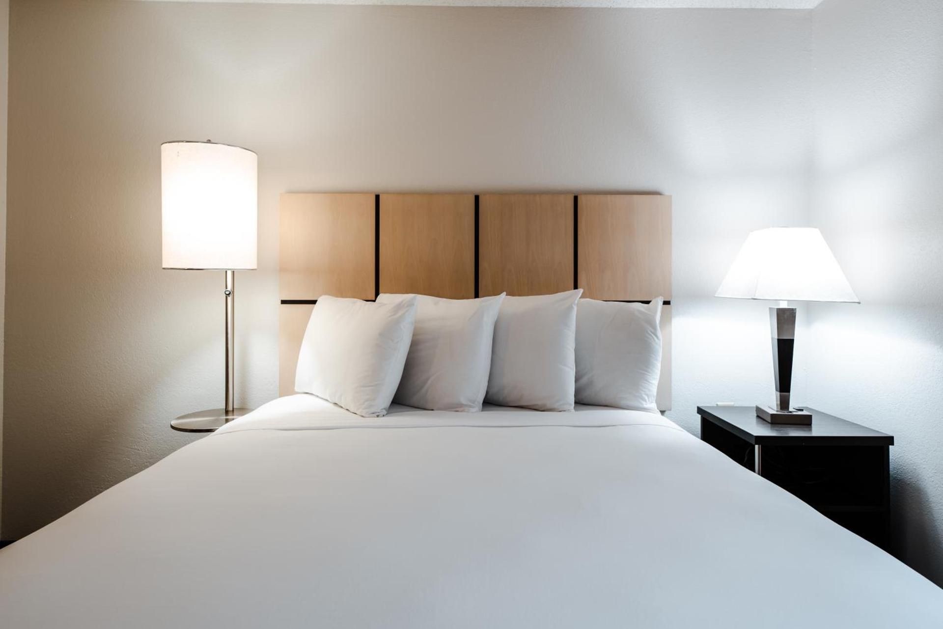 Sonesta Simply Suites Dallas Richardson photo 16