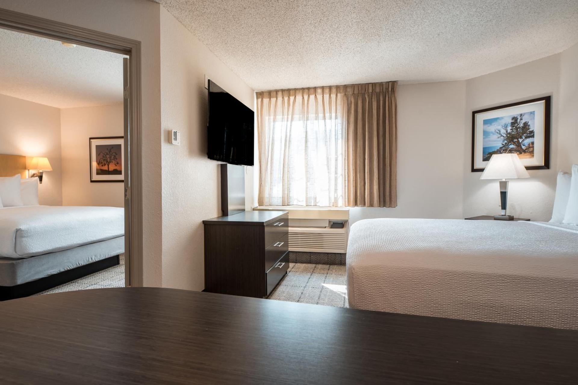 Sonesta Simply Suites Dallas Richardson photo 20