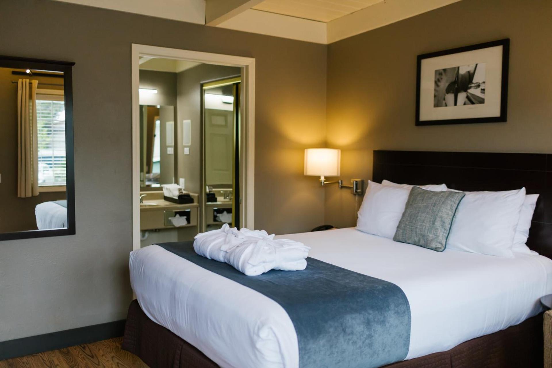 Earthbox Inn & Spa photo 22