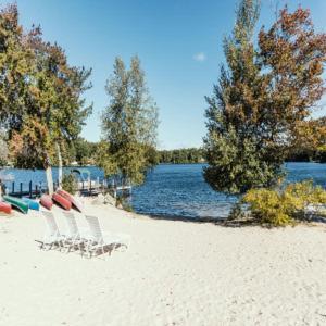 Crescent Lake Inn and Suites photo 4