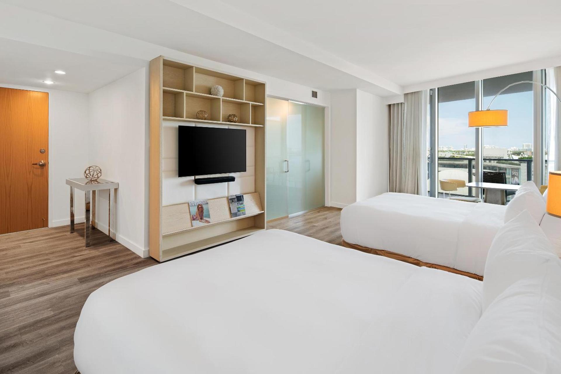 The Grayson Hotel Miami Downtown photo 22