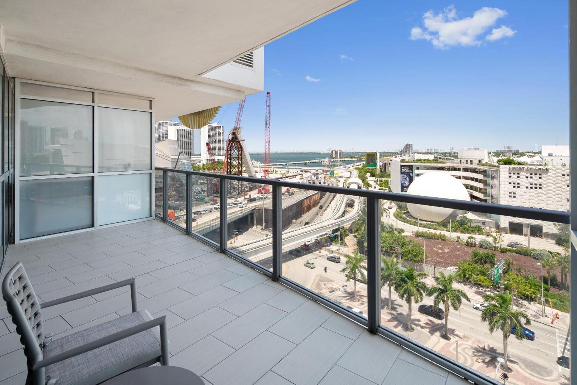 The Grayson Hotel Miami Downtown photo 20