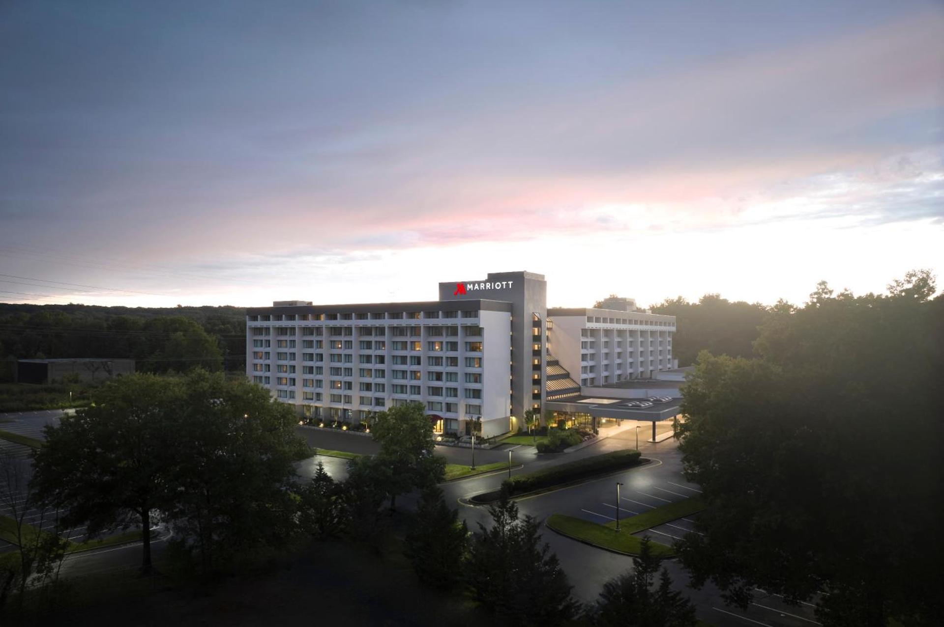 Hanover Marriott photo 6