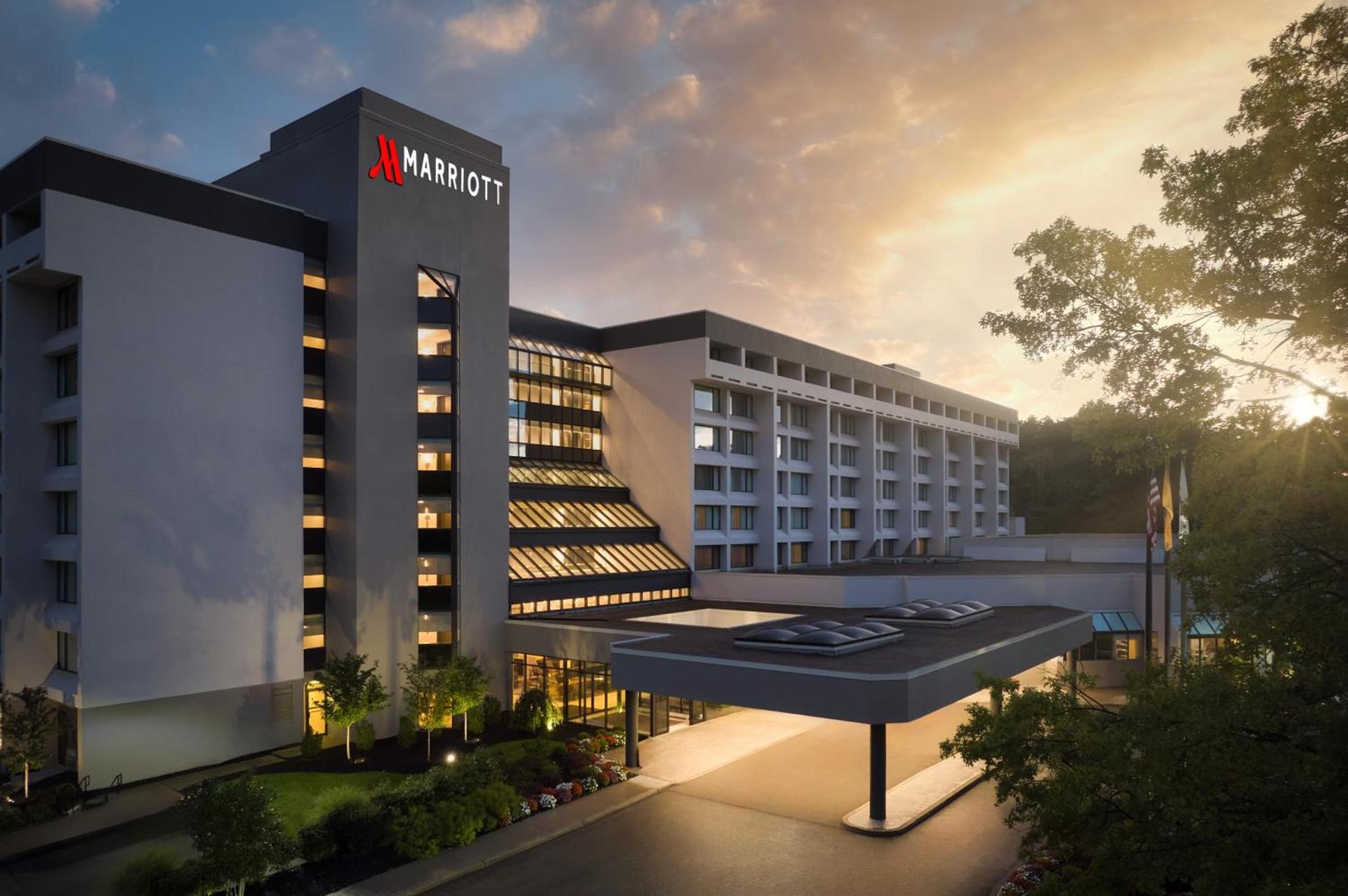 Hanover Marriott photo 1
