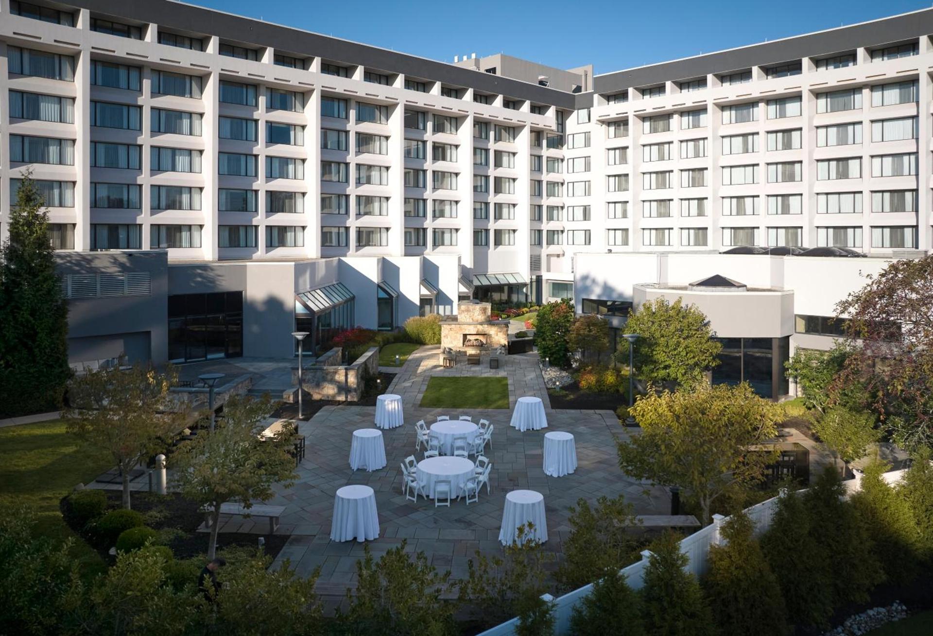 Hanover Marriott photo 14