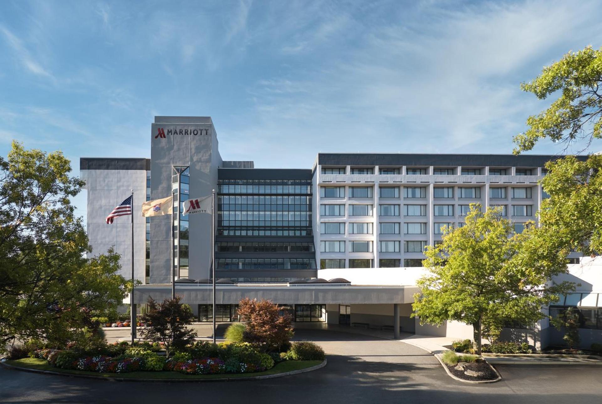 Hanover Marriott photo 11