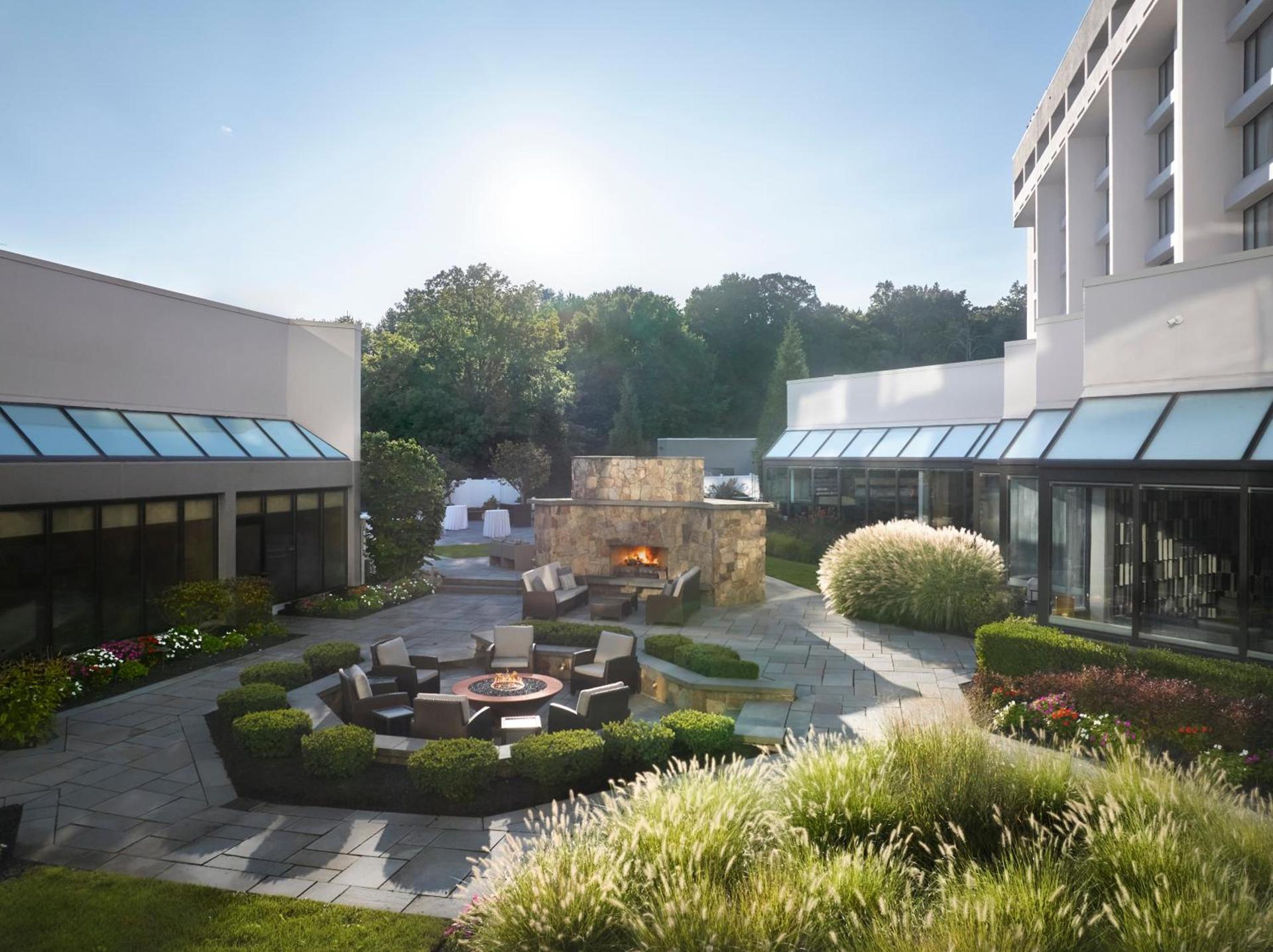 Hanover Marriott photo 13