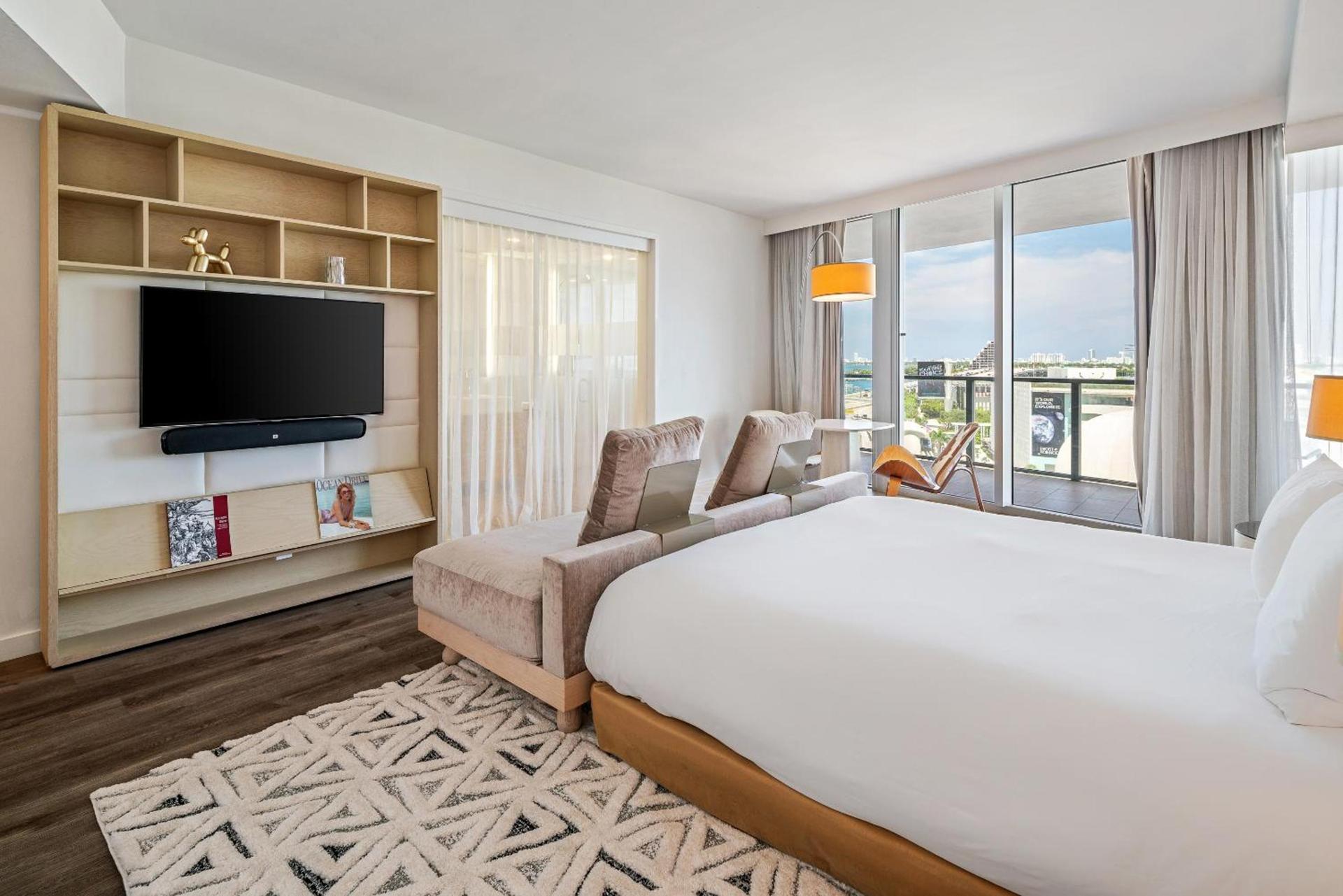 The Grayson Hotel Miami Downtown photo 23
