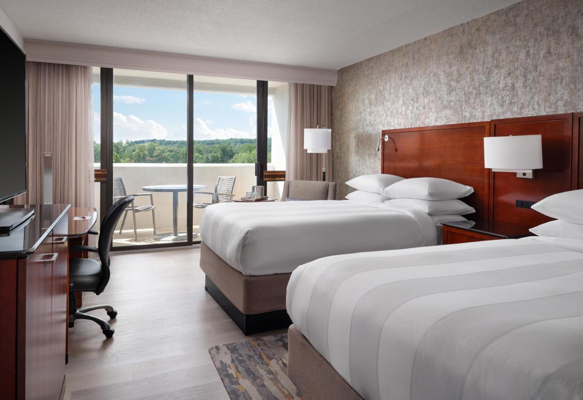 Hanover Marriott photo 7