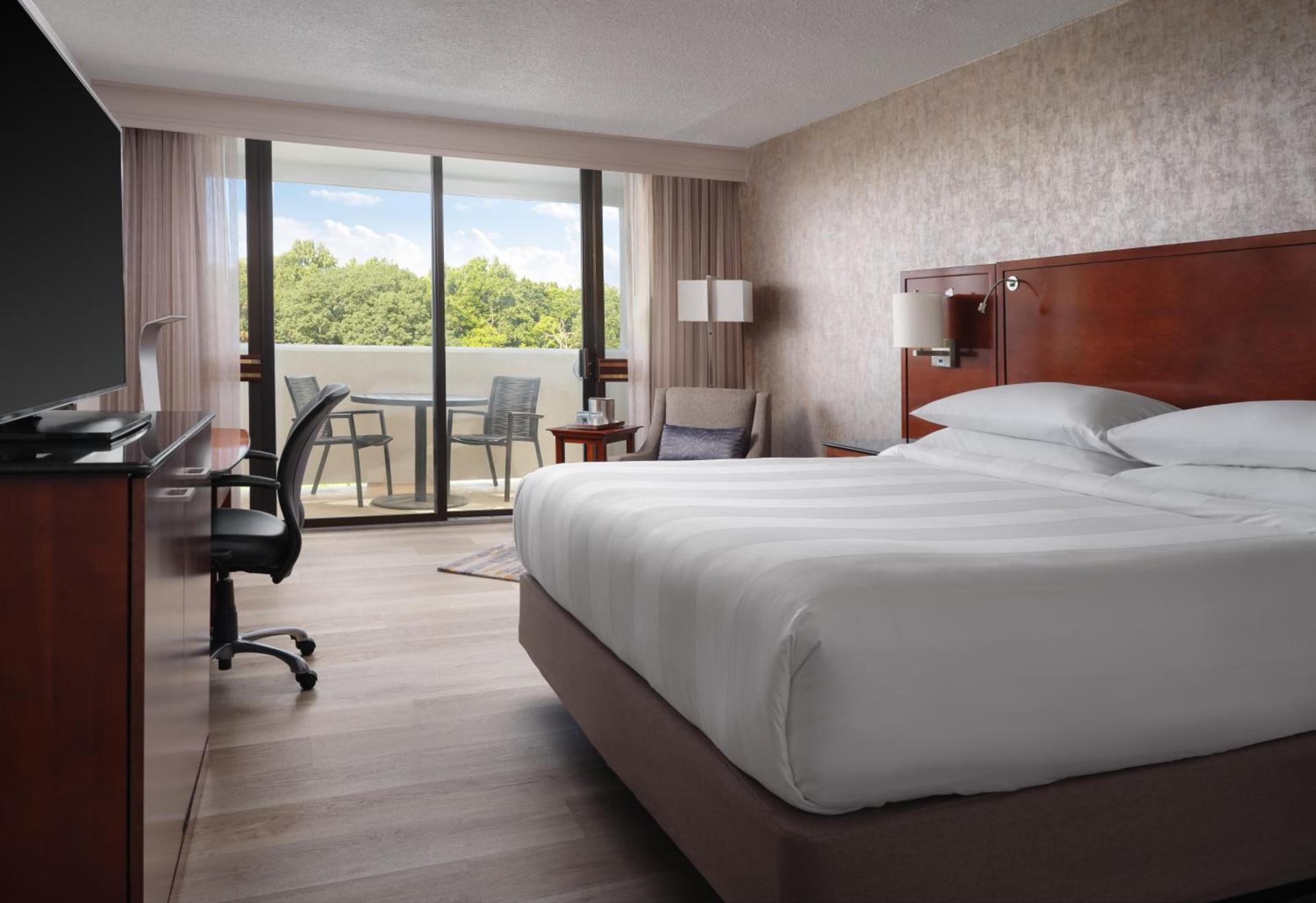 Hanover Marriott photo 4