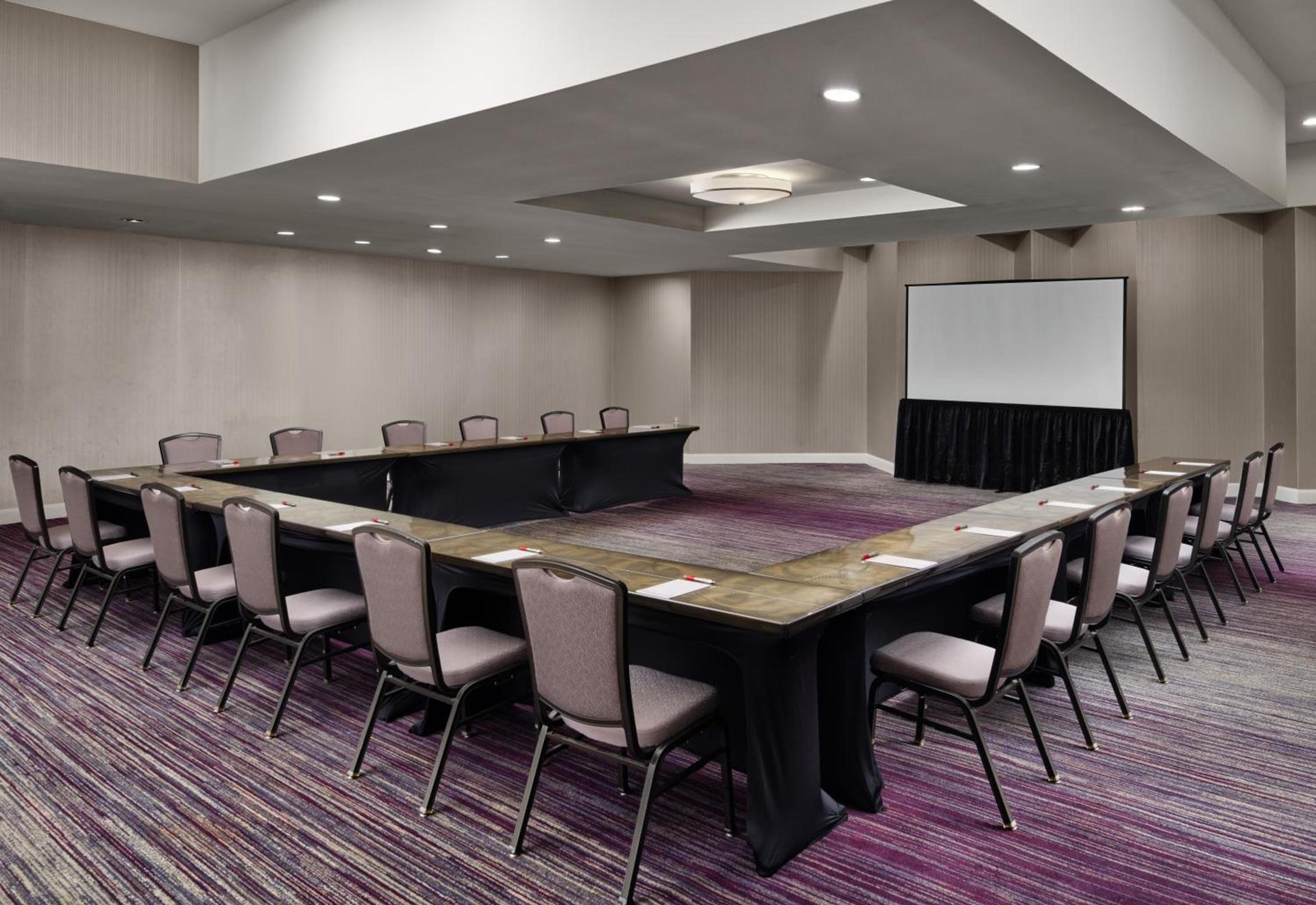 Hanover Marriott photo 17