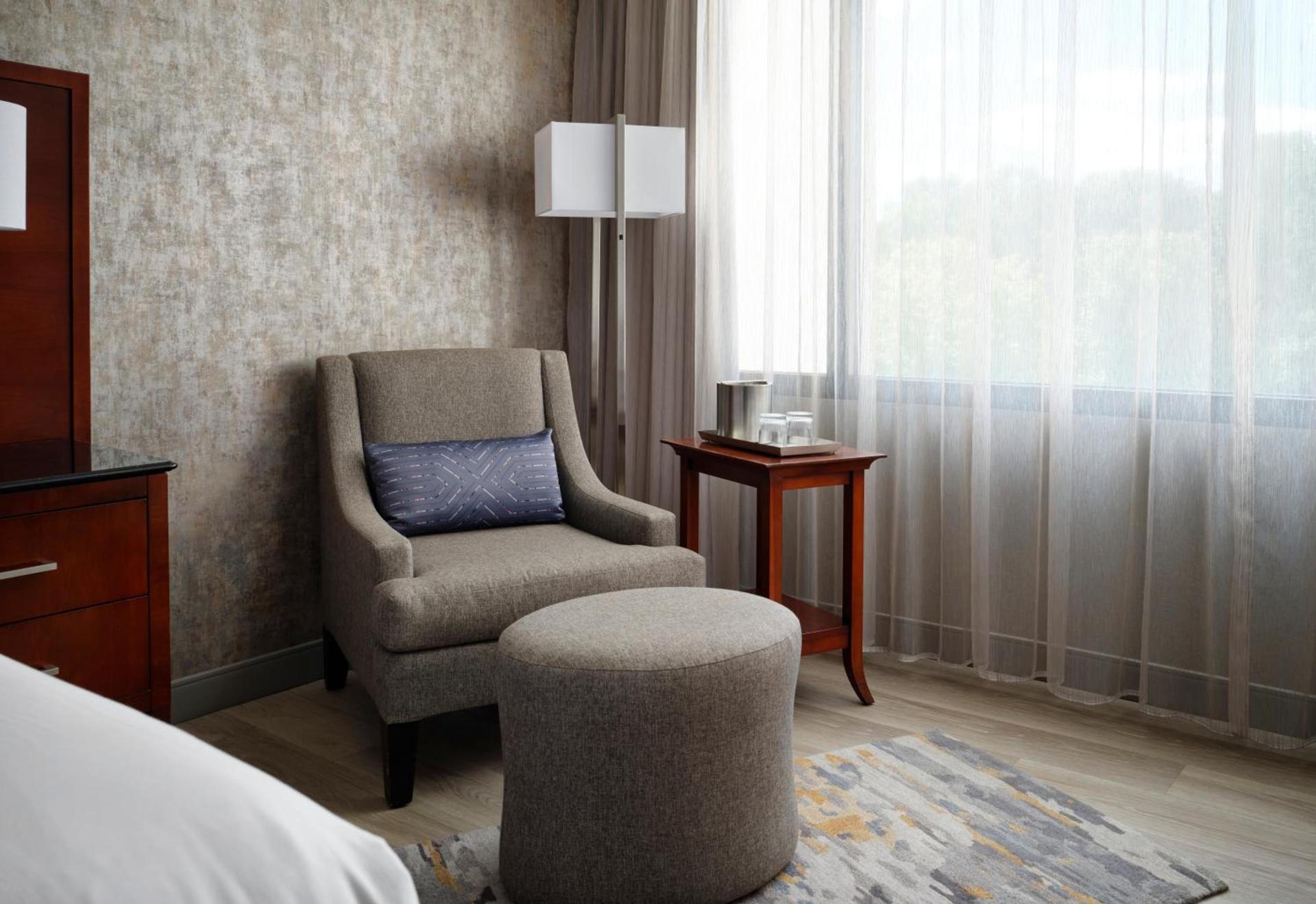 Hanover Marriott photo 15
