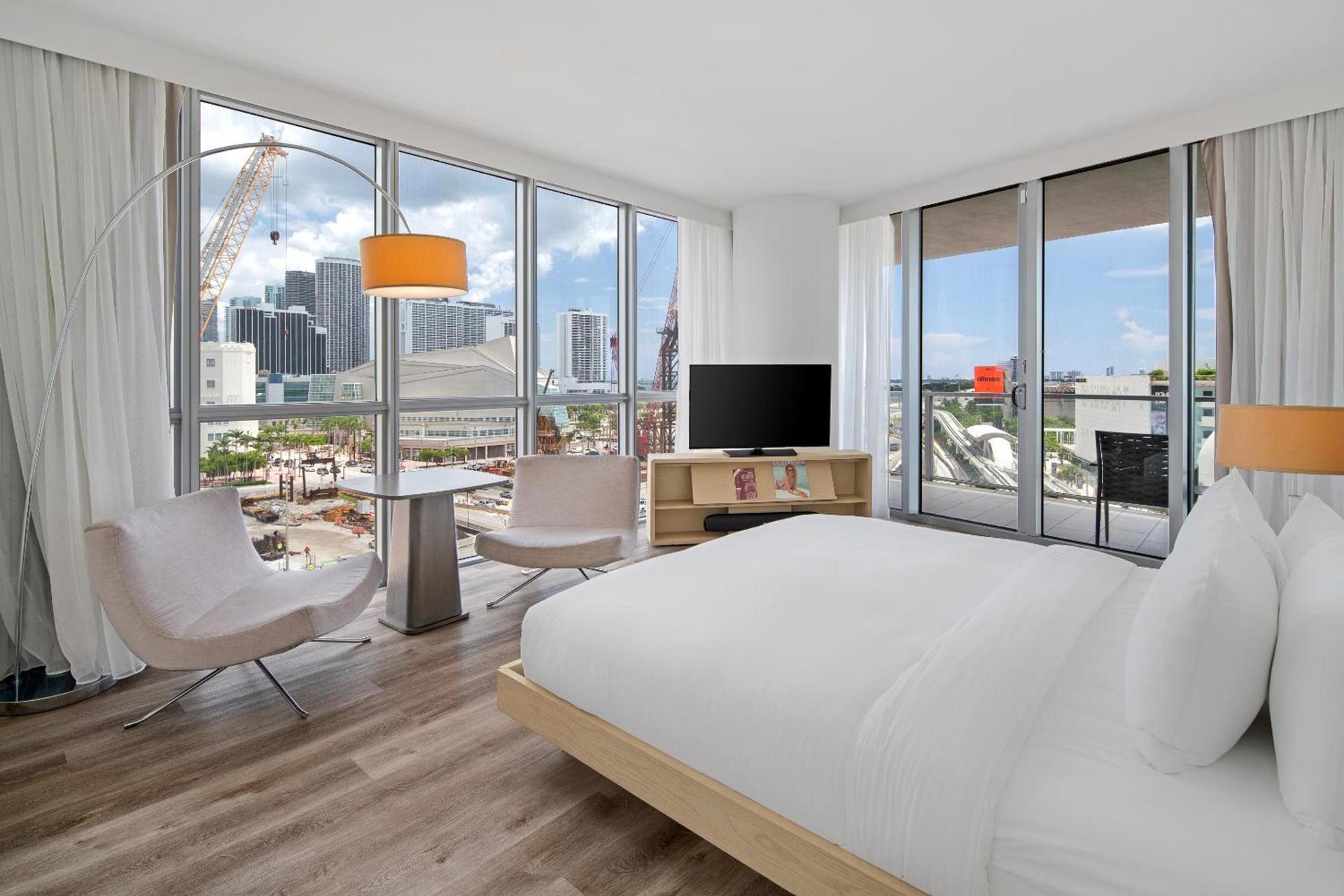 The Grayson Hotel Miami Downtown photo 31