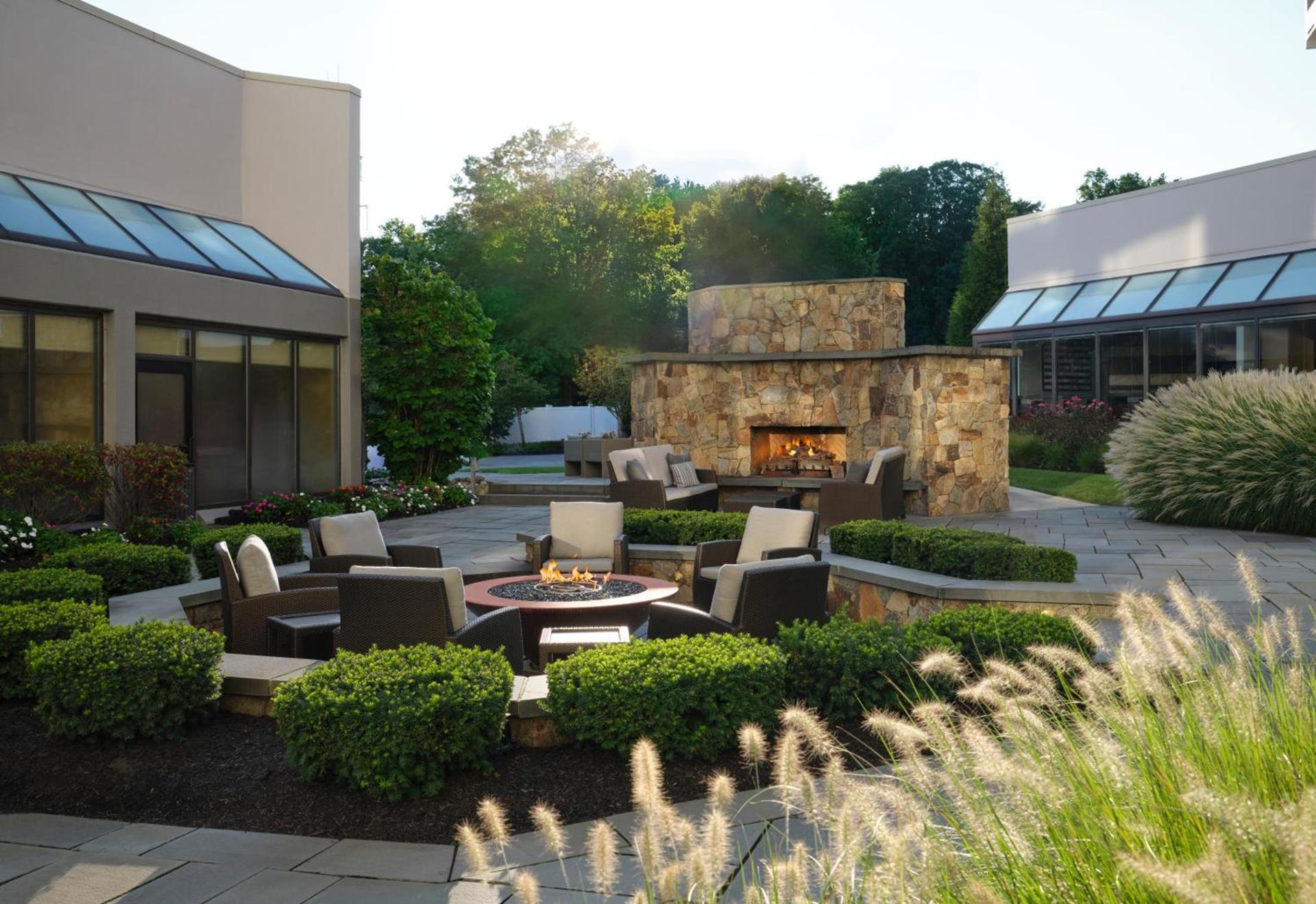Hanover Marriott photo 8