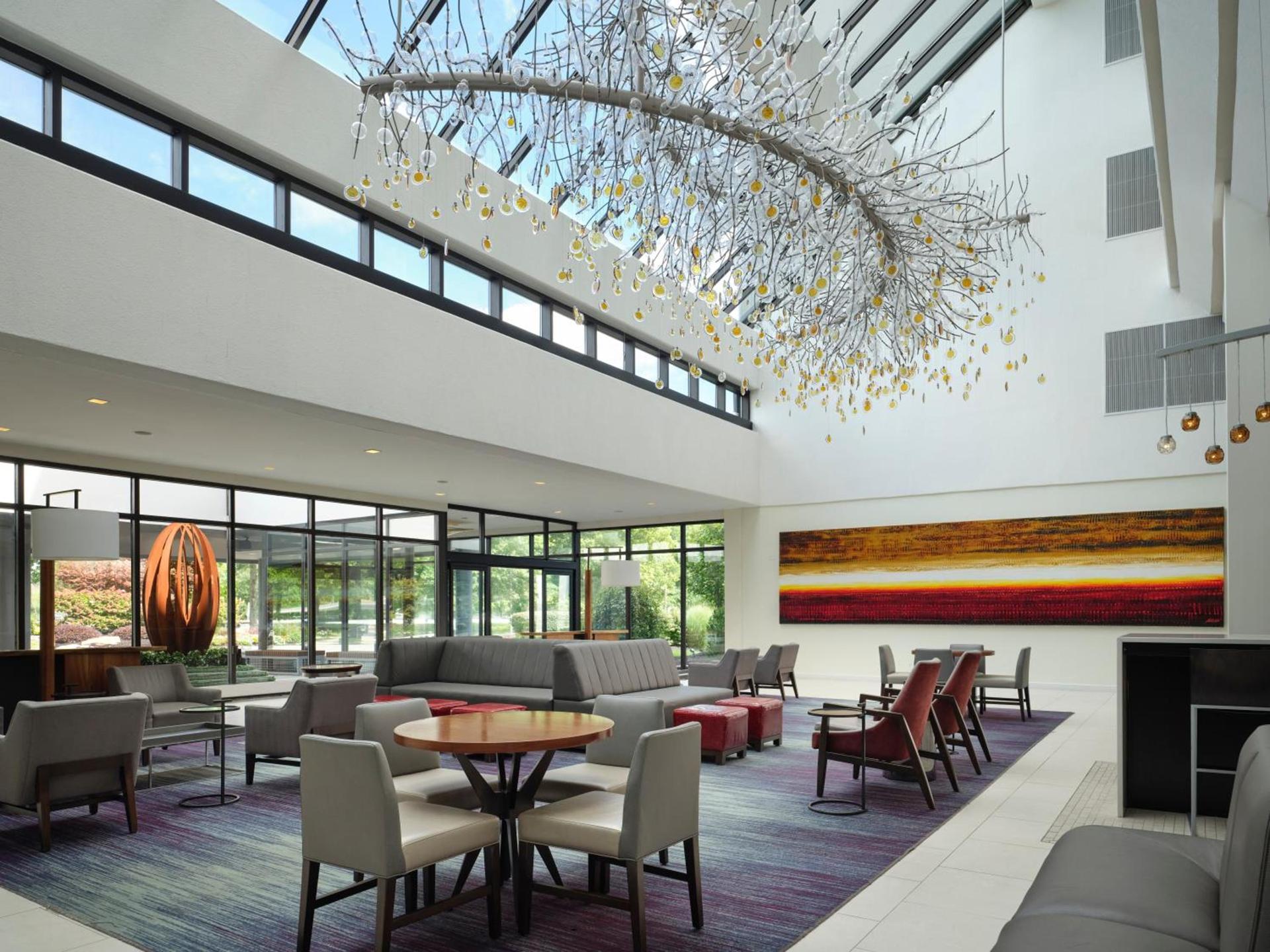 Hanover Marriott photo 10