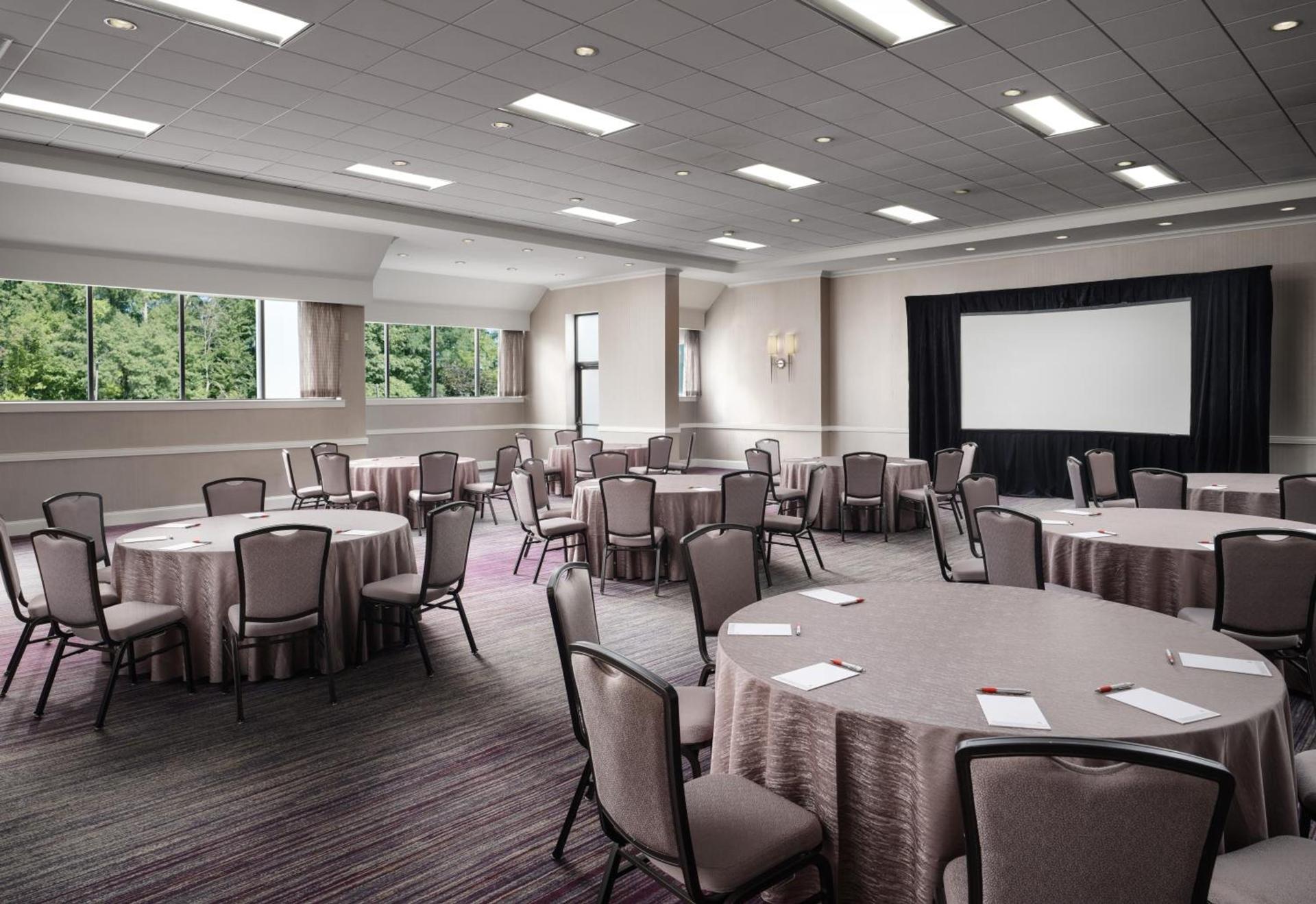 Hanover Marriott photo 9