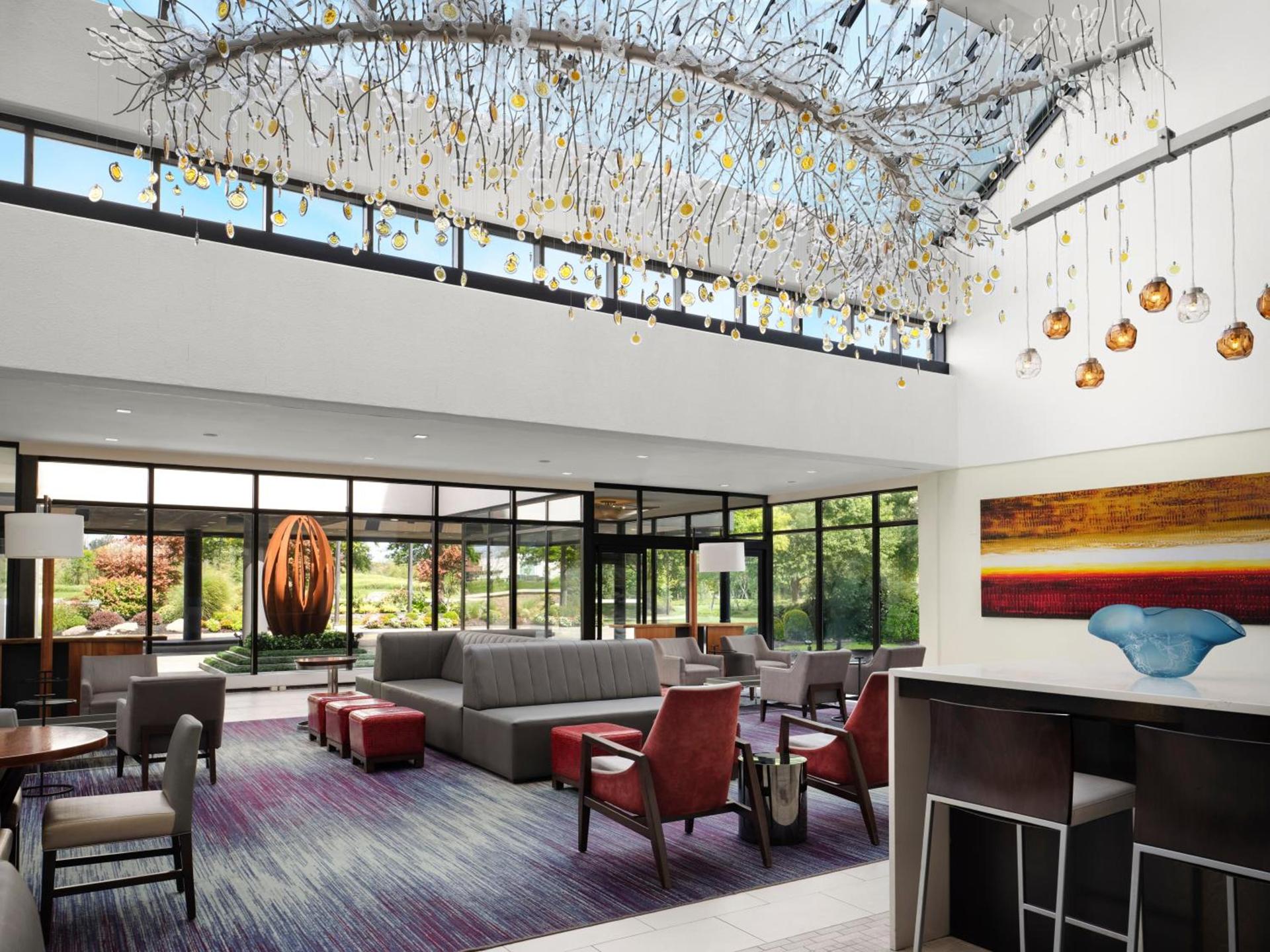 Hanover Marriott photo 3