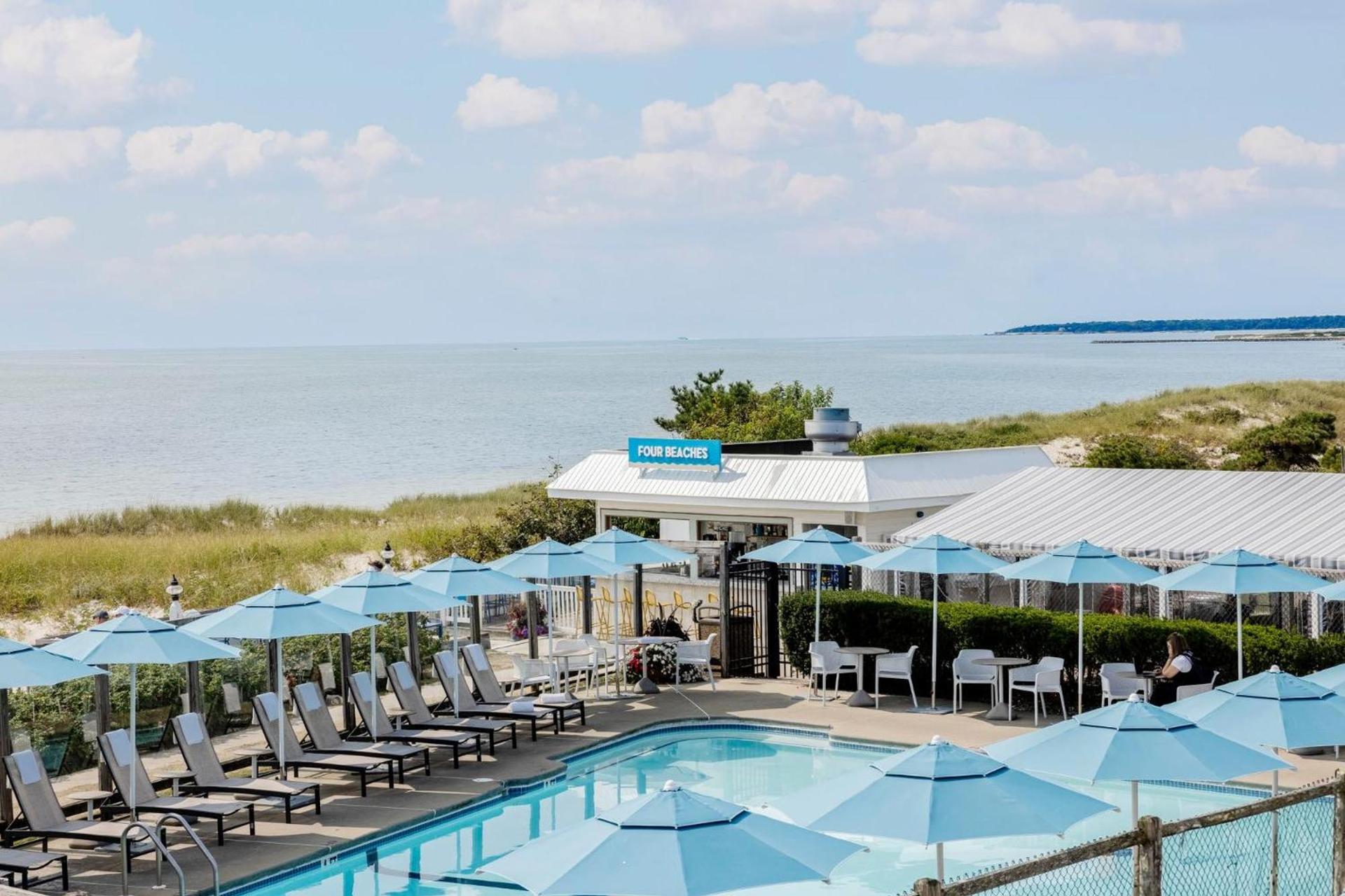 Blue Water Resort photo 35