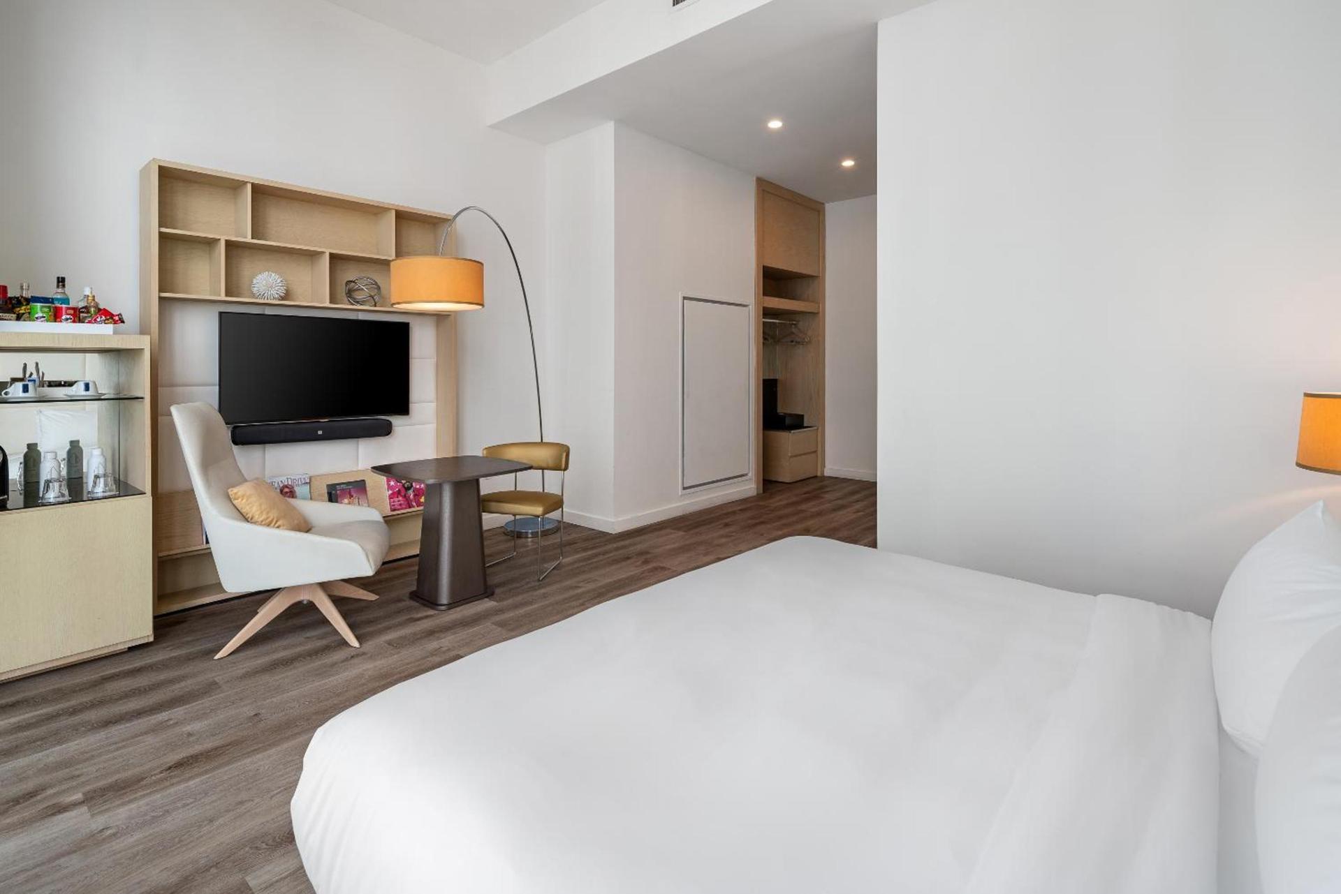 The Grayson Hotel Miami Downtown photo 43