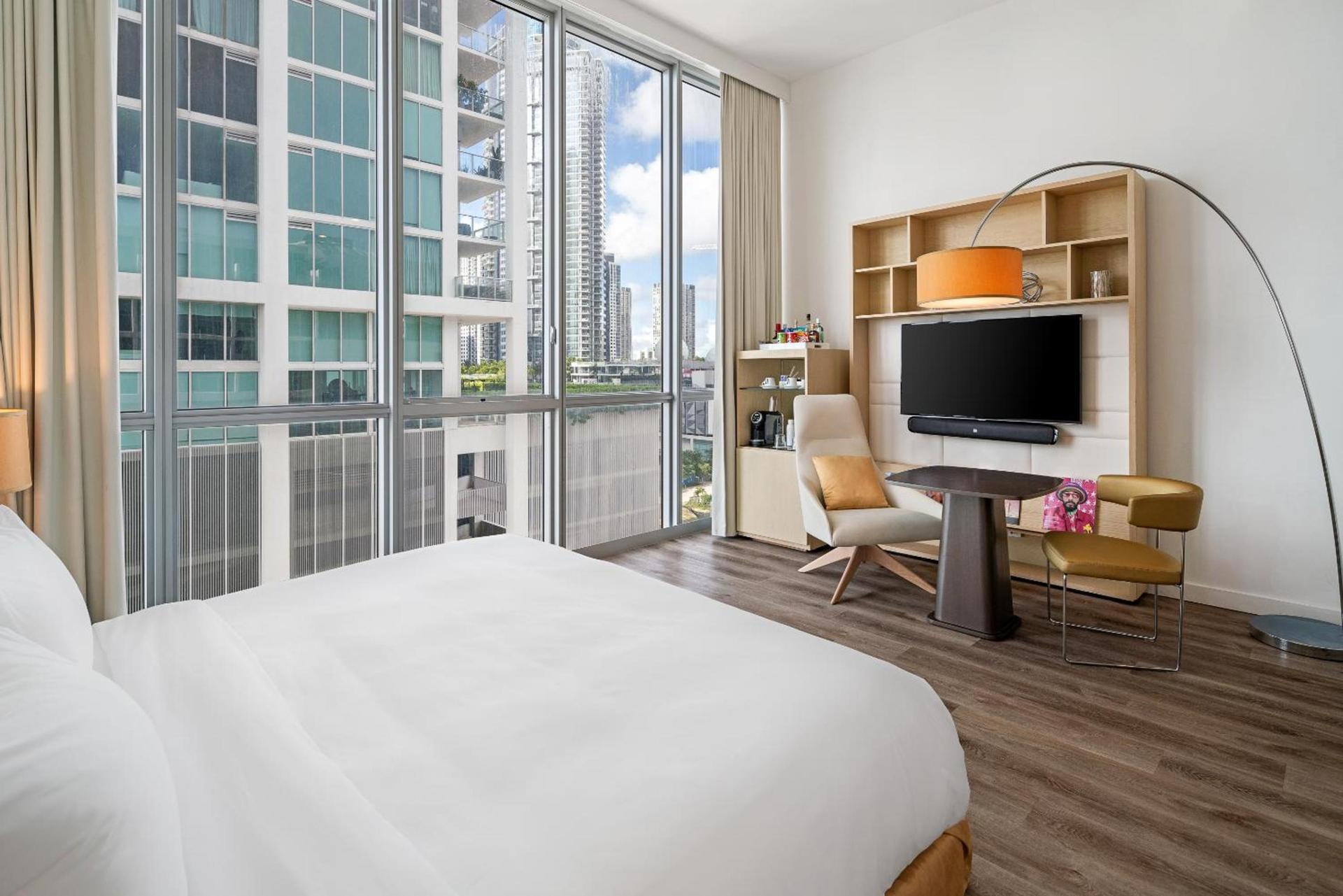 The Grayson Hotel Miami Downtown photo 41