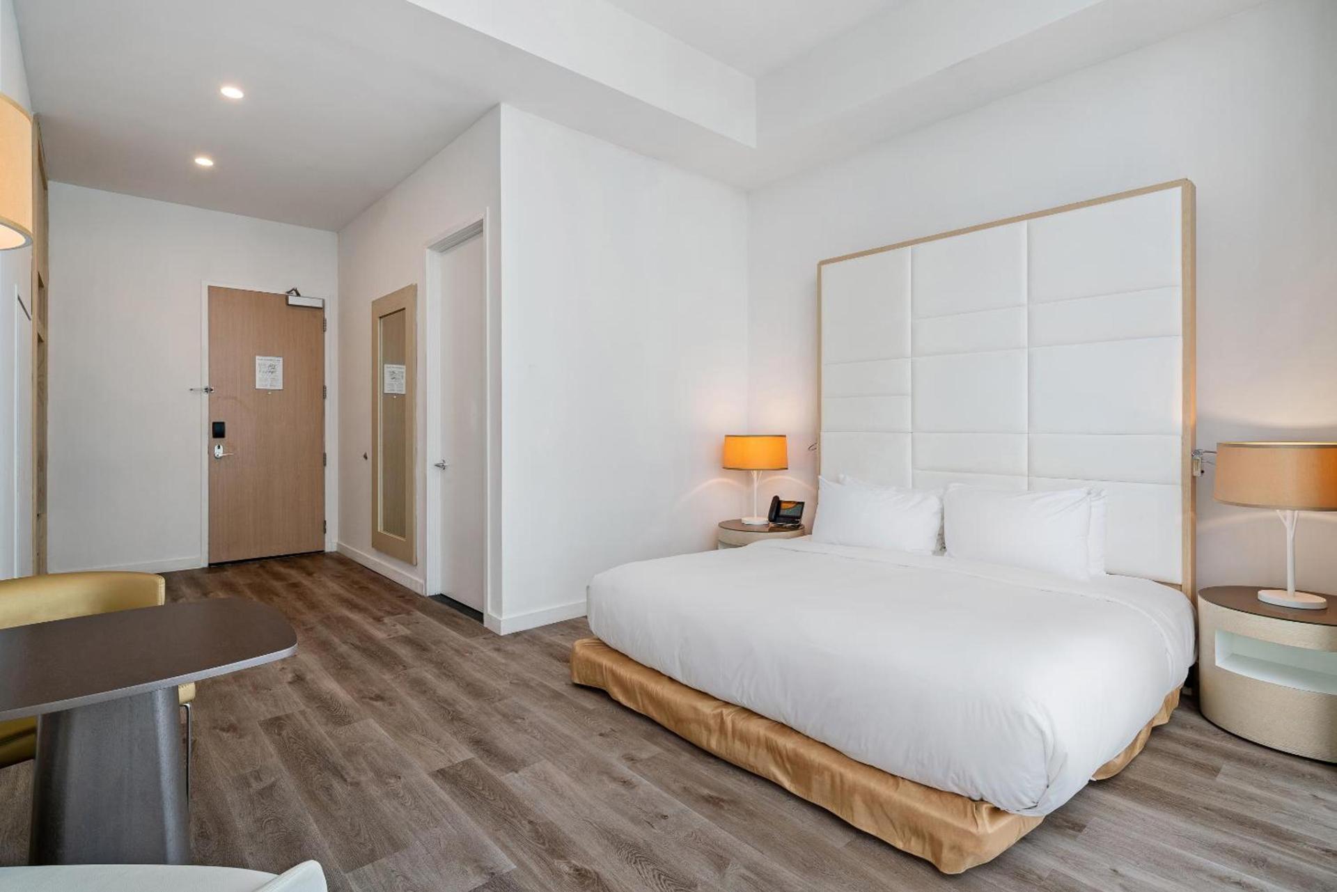 The Grayson Hotel Miami Downtown photo 42