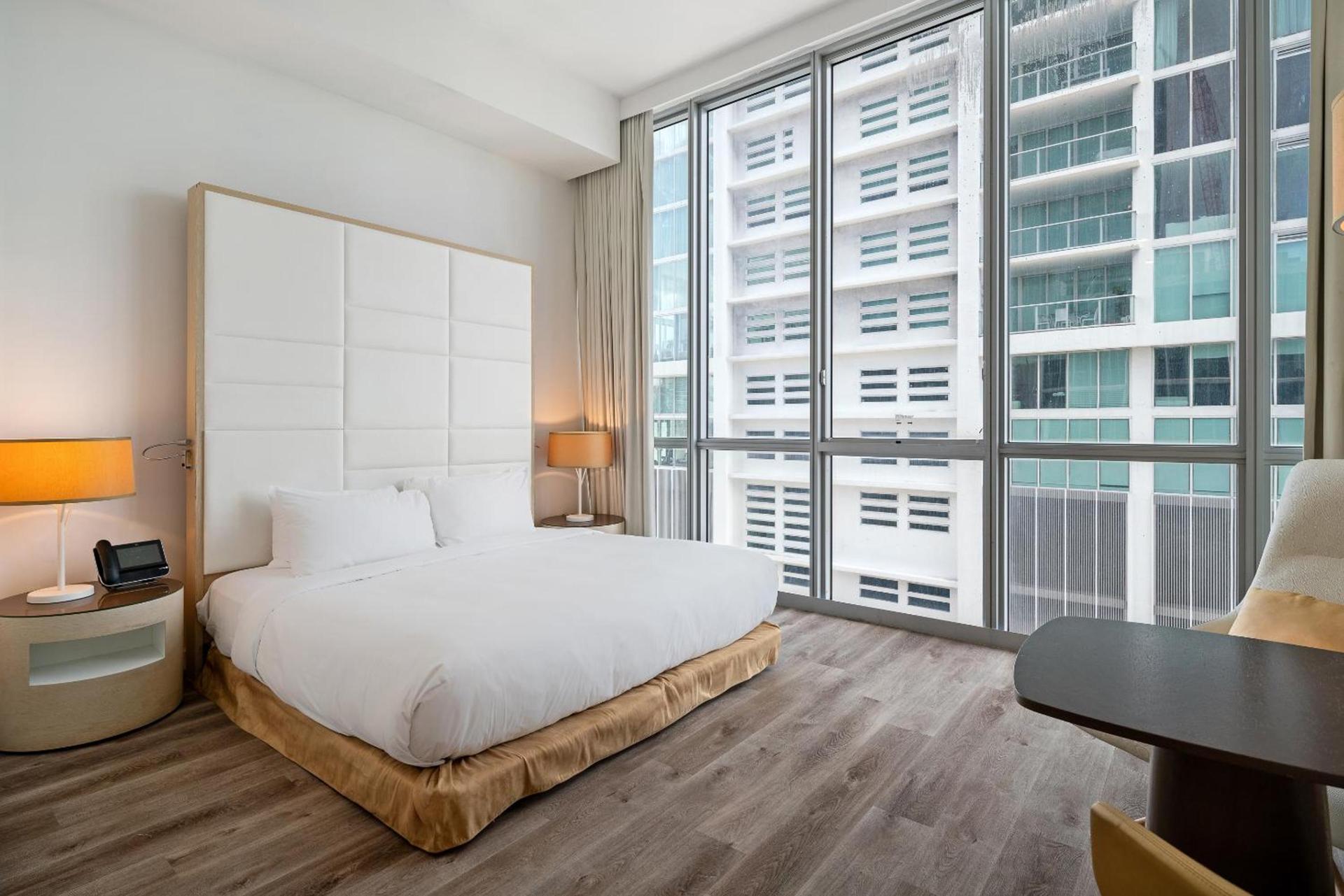 The Grayson Hotel Miami Downtown photo 38