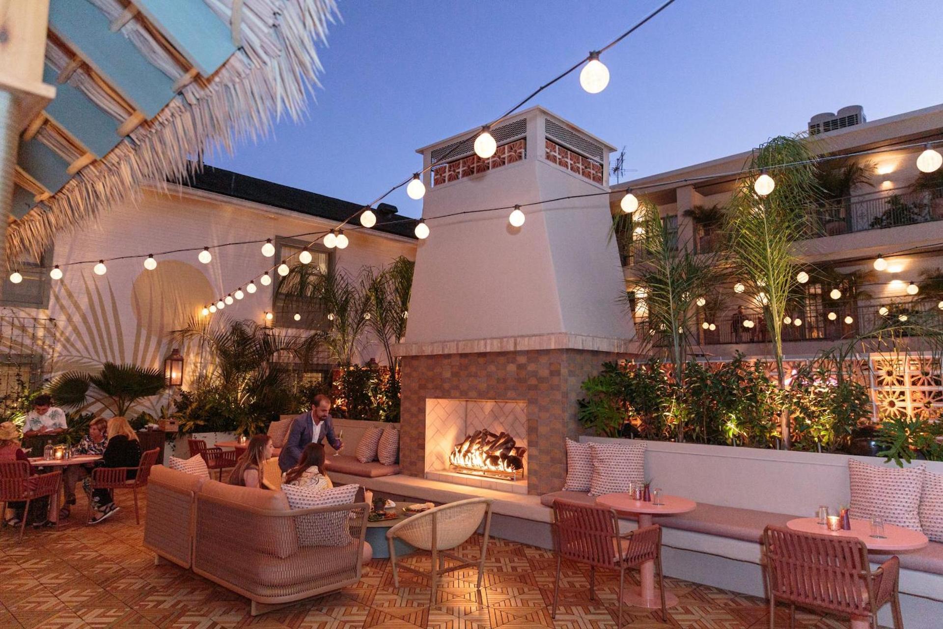 The Ryder Hotel photo 81