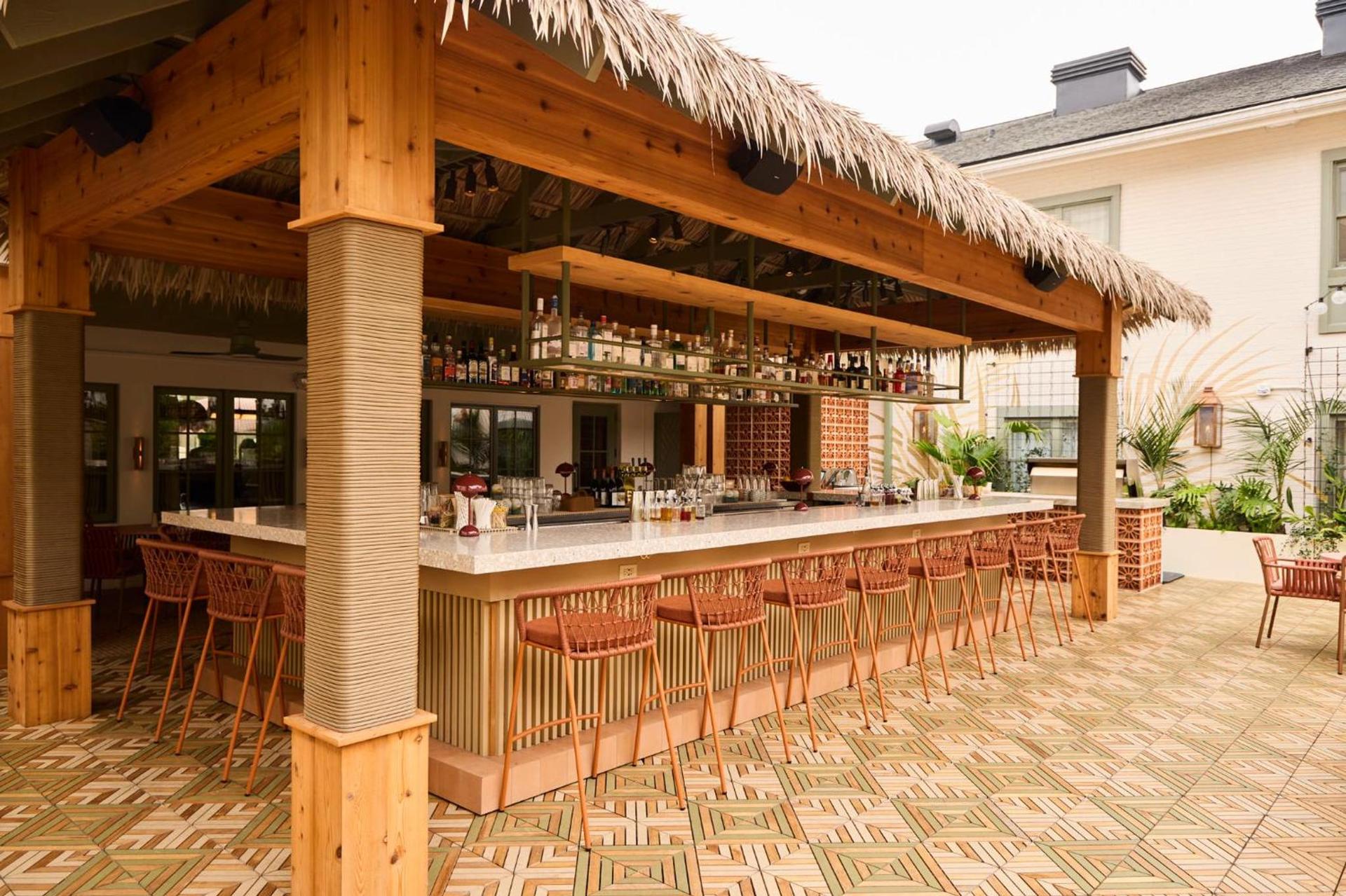 The Ryder Hotel photo 83