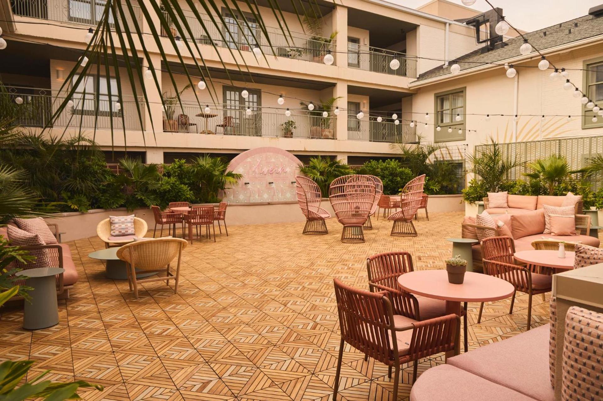 The Ryder Hotel photo 85