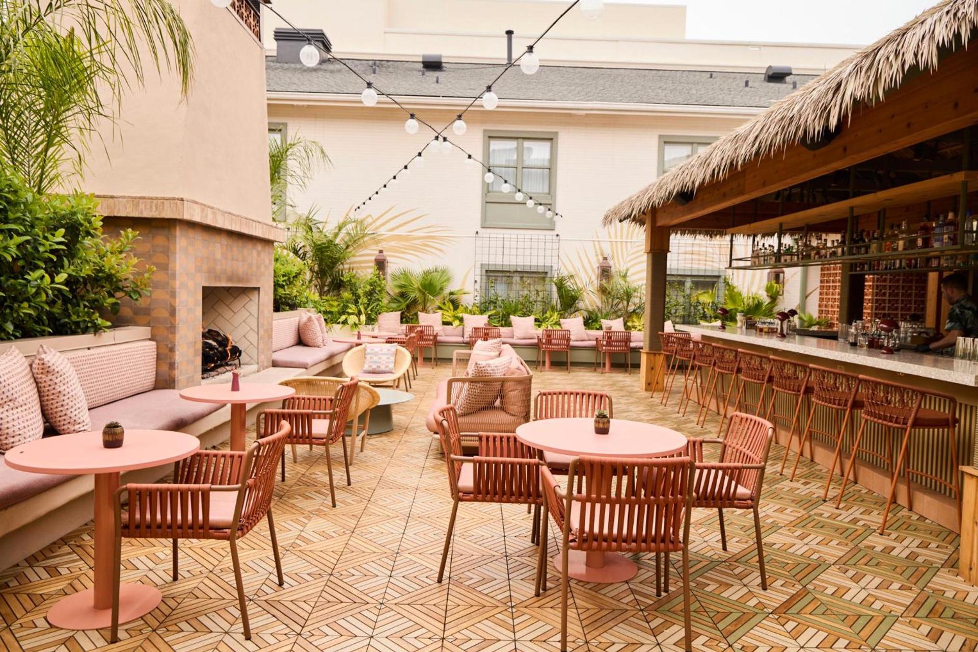 The Ryder Hotel photo 86