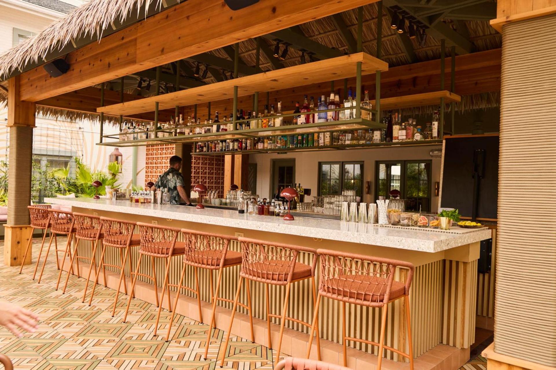 The Ryder Hotel photo 84