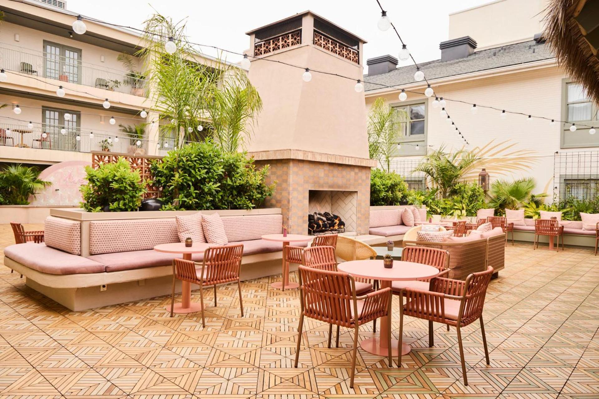 The Ryder Hotel photo 88