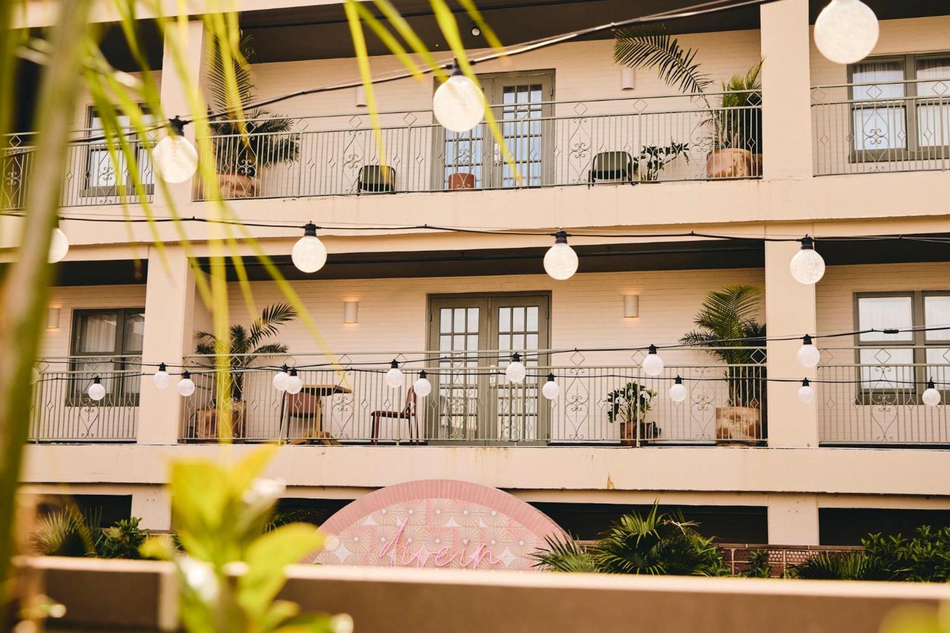 The Ryder Hotel photo 87