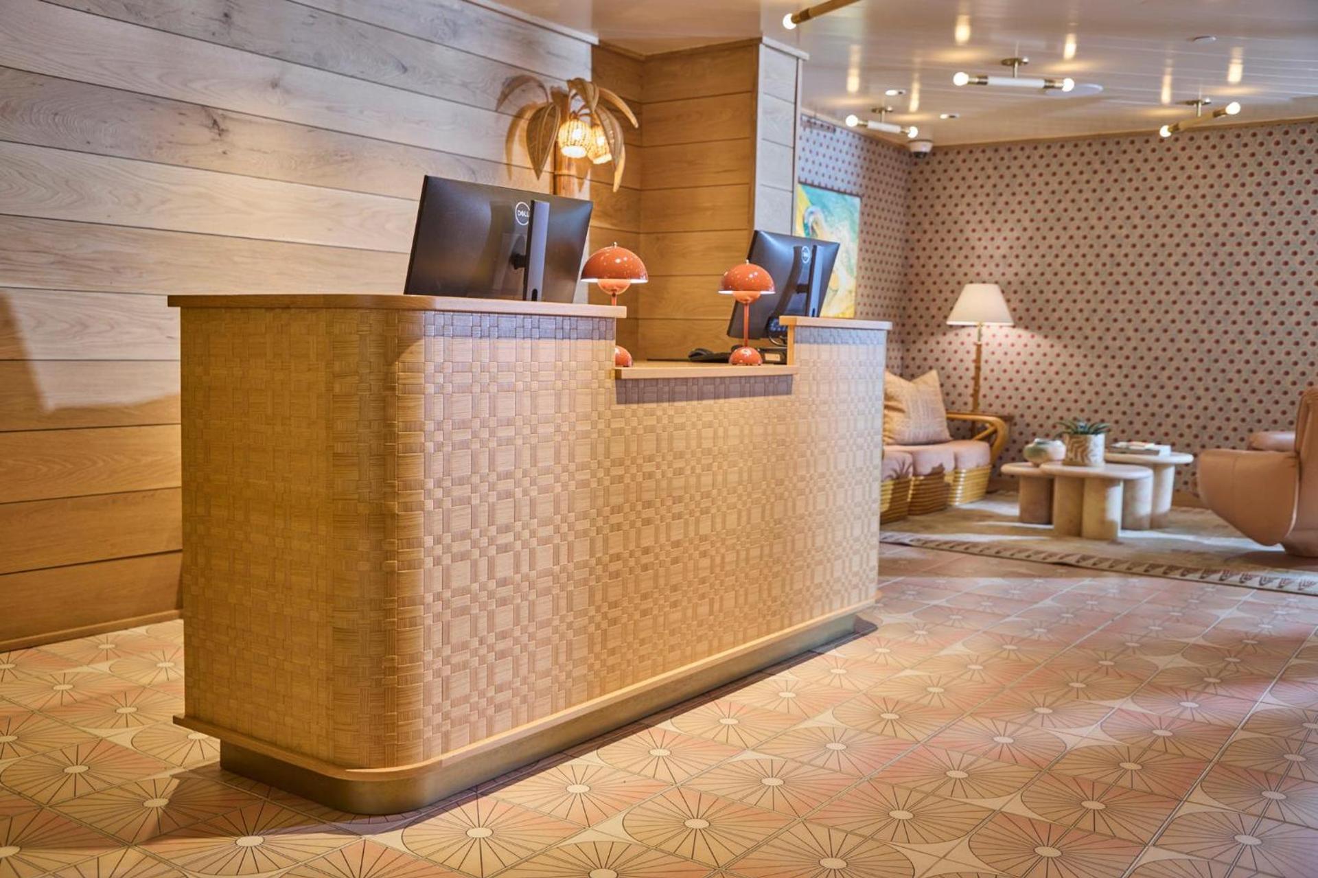 The Ryder Hotel photo 4