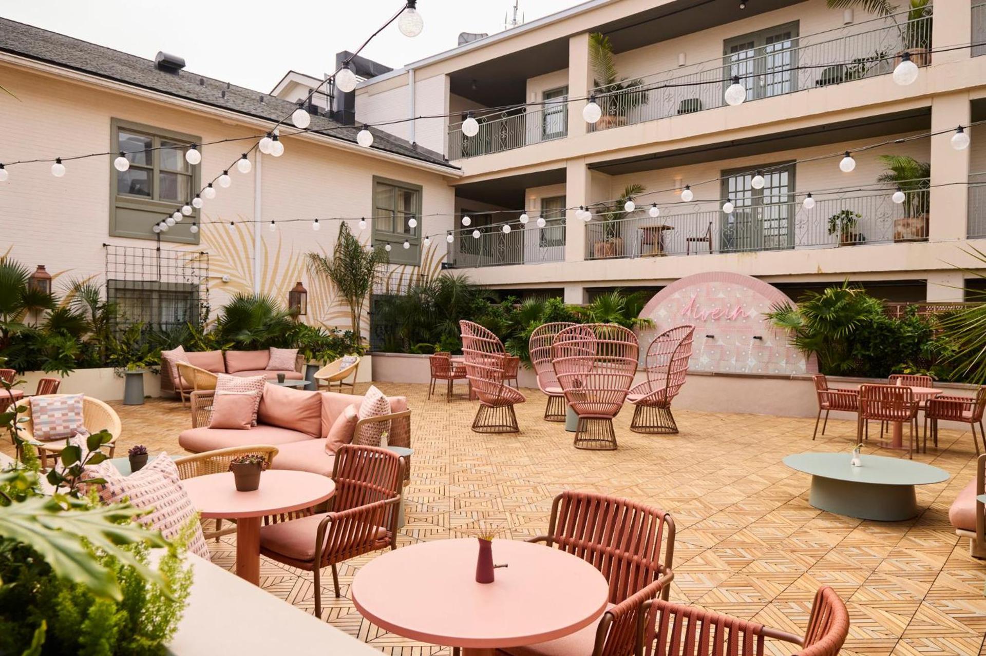 The Ryder Hotel photo 90