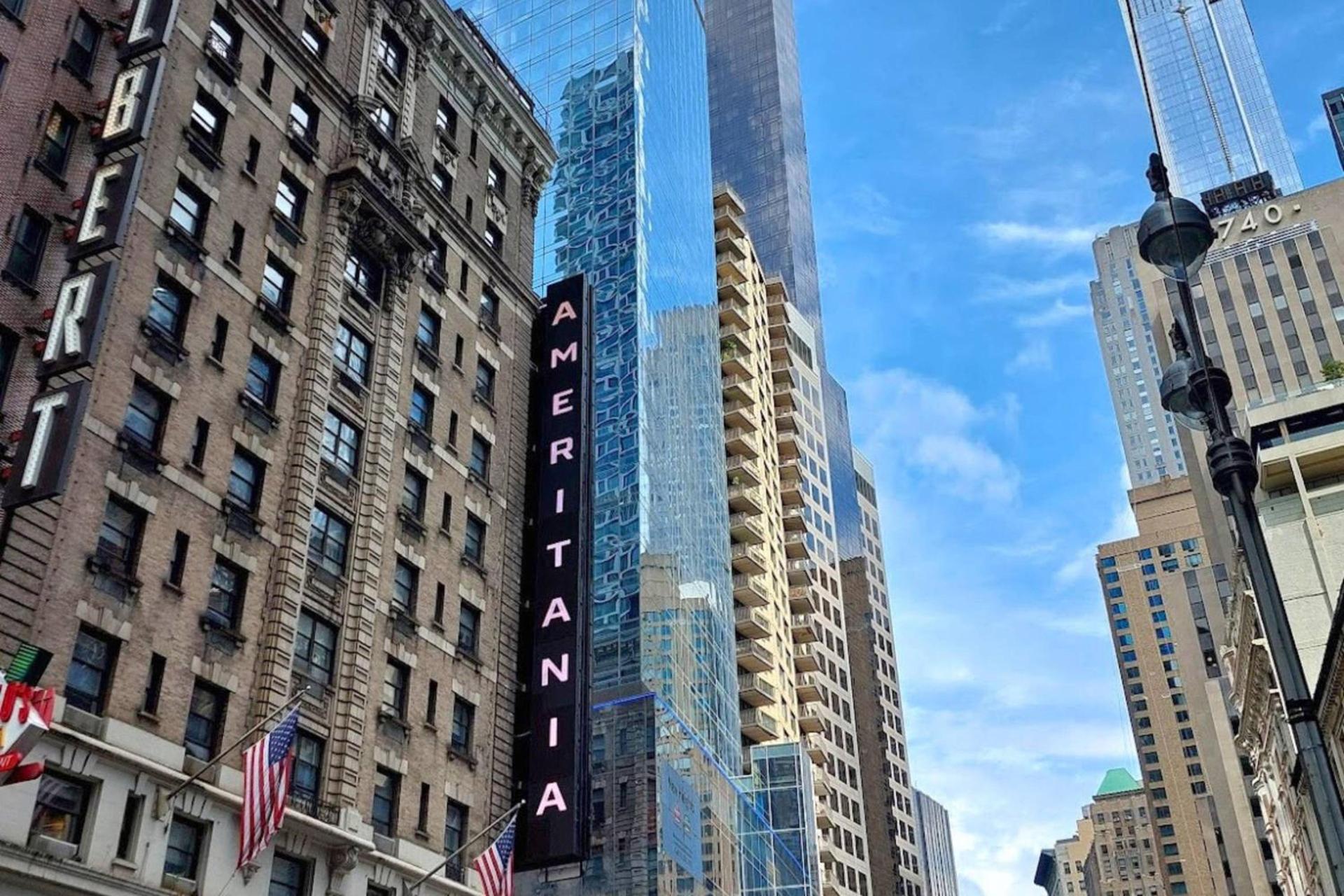 Ameritania at Times Square photo 12