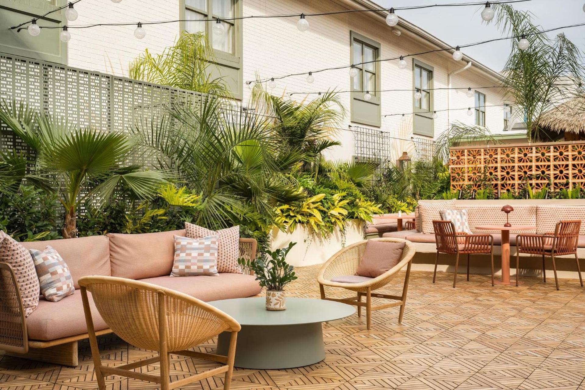 The Ryder Hotel photo 93