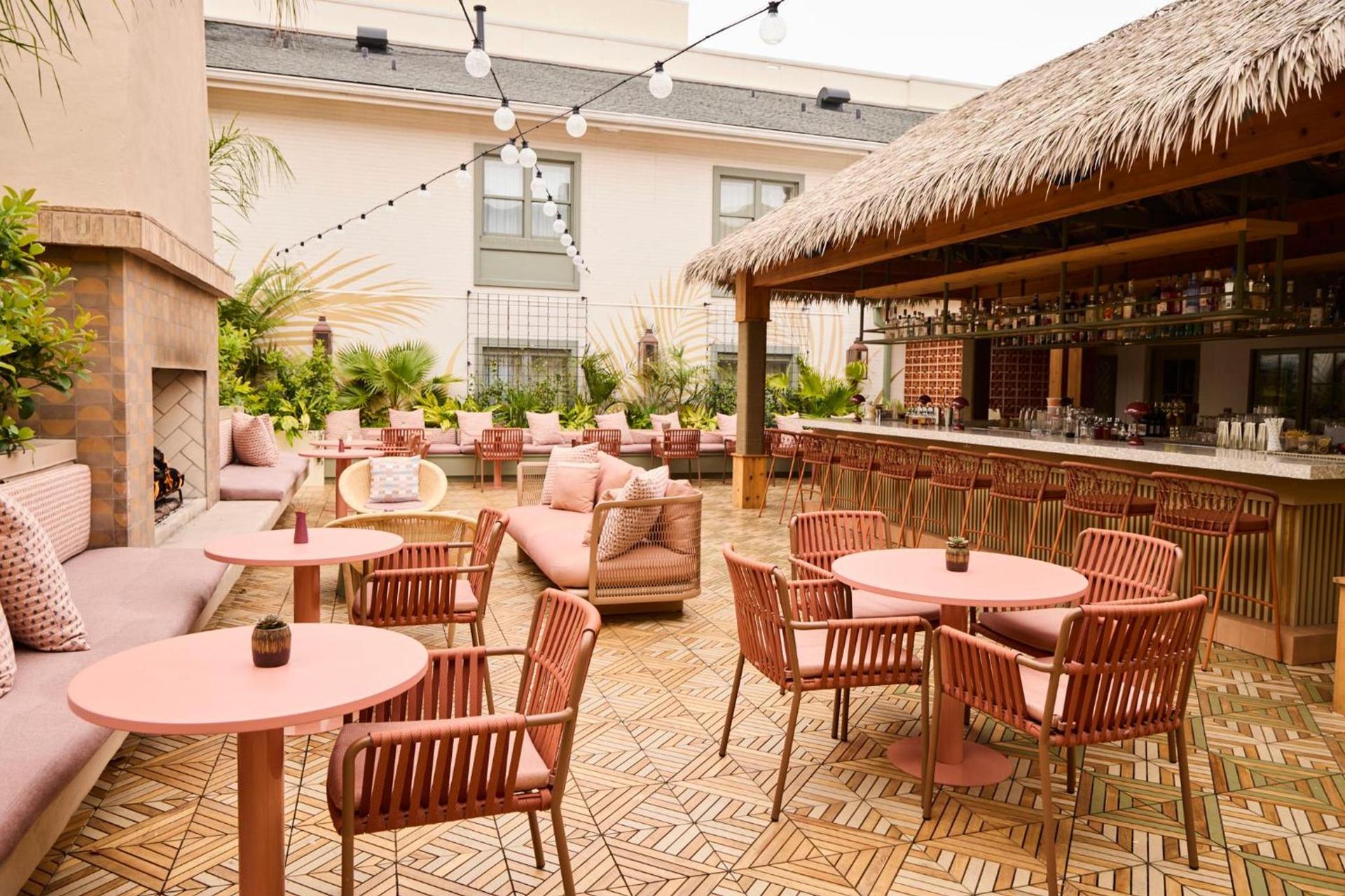 The Ryder Hotel photo 89